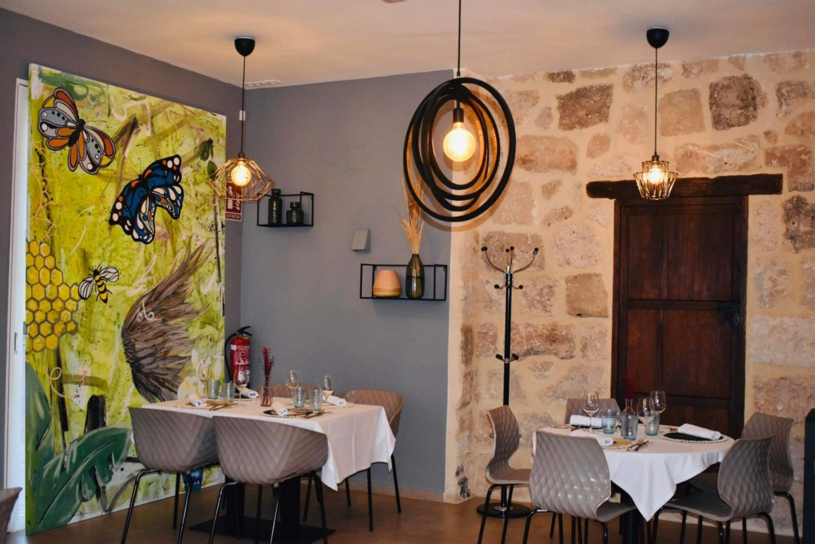 Restaurant for Sale in Moraira – Unique Business Opportunity