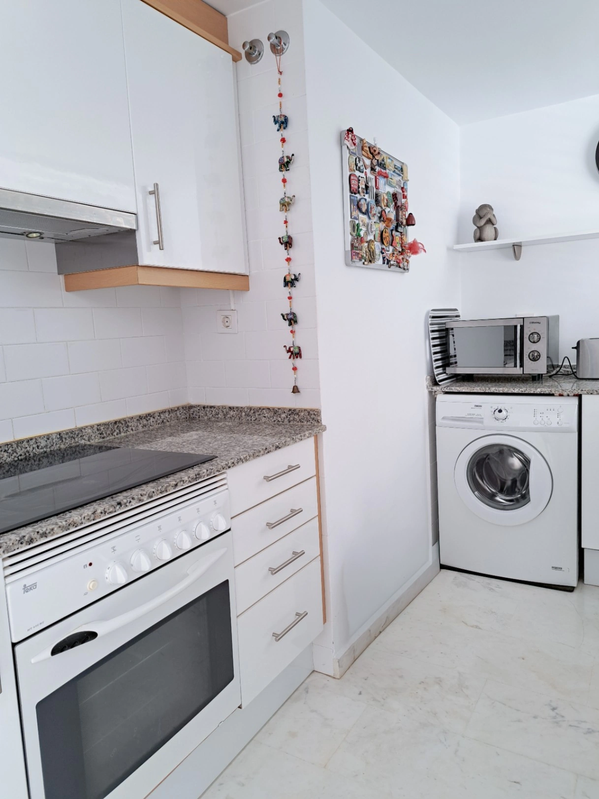 Apartment for Sale in Puerto Javea 100m from Beach, Bars and Restaurants