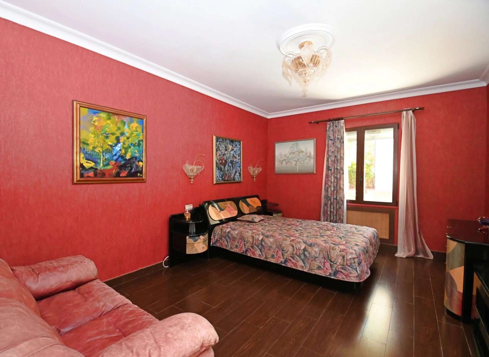 Incredible Villa for sale in Las Rotas Denia
