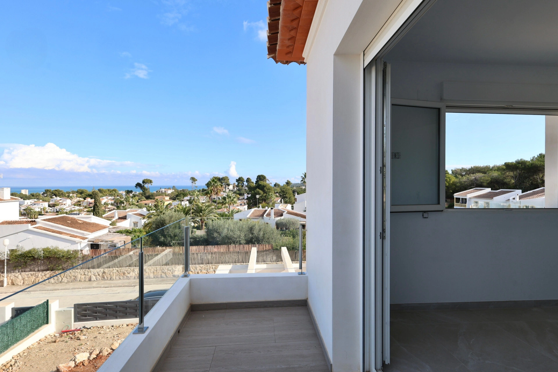 Villa te verkoop in Xàbia