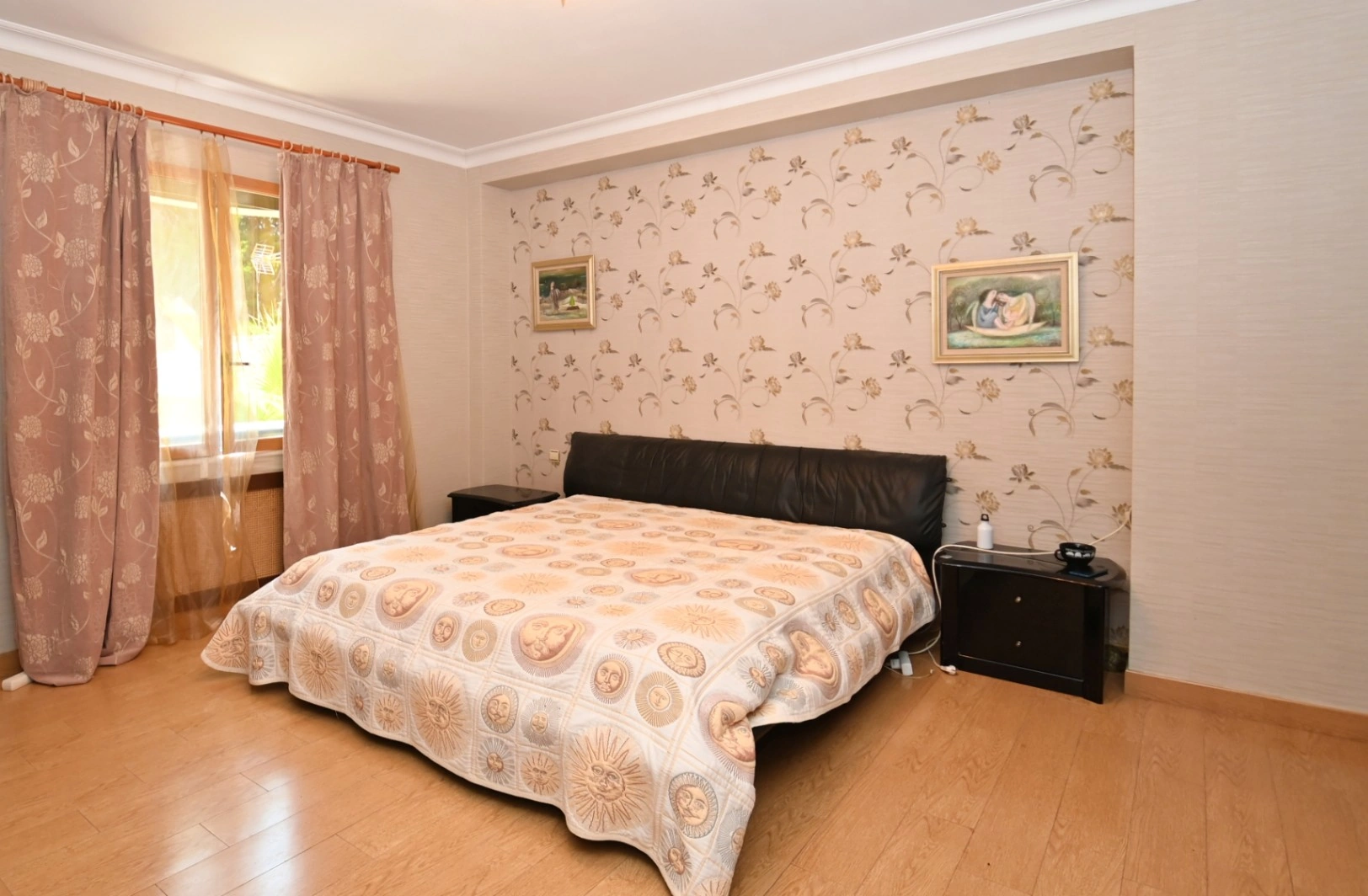 Incredible Villa for sale in Las Rotas Denia