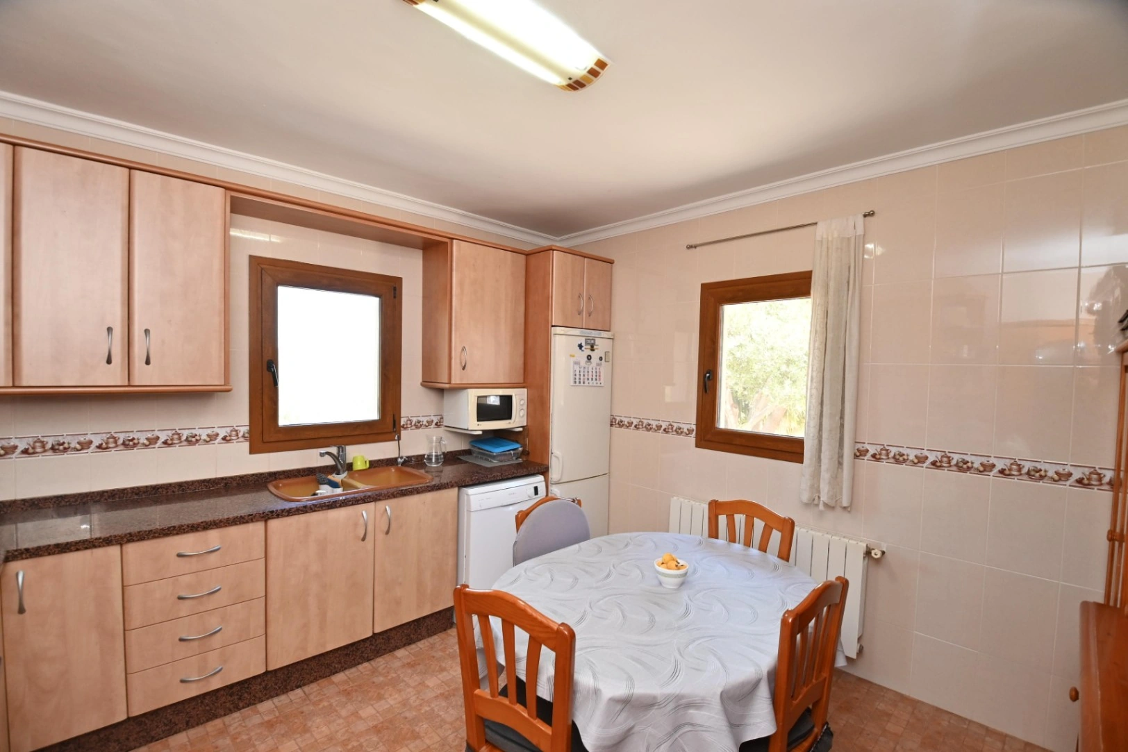 Country house for Sale in Benissa