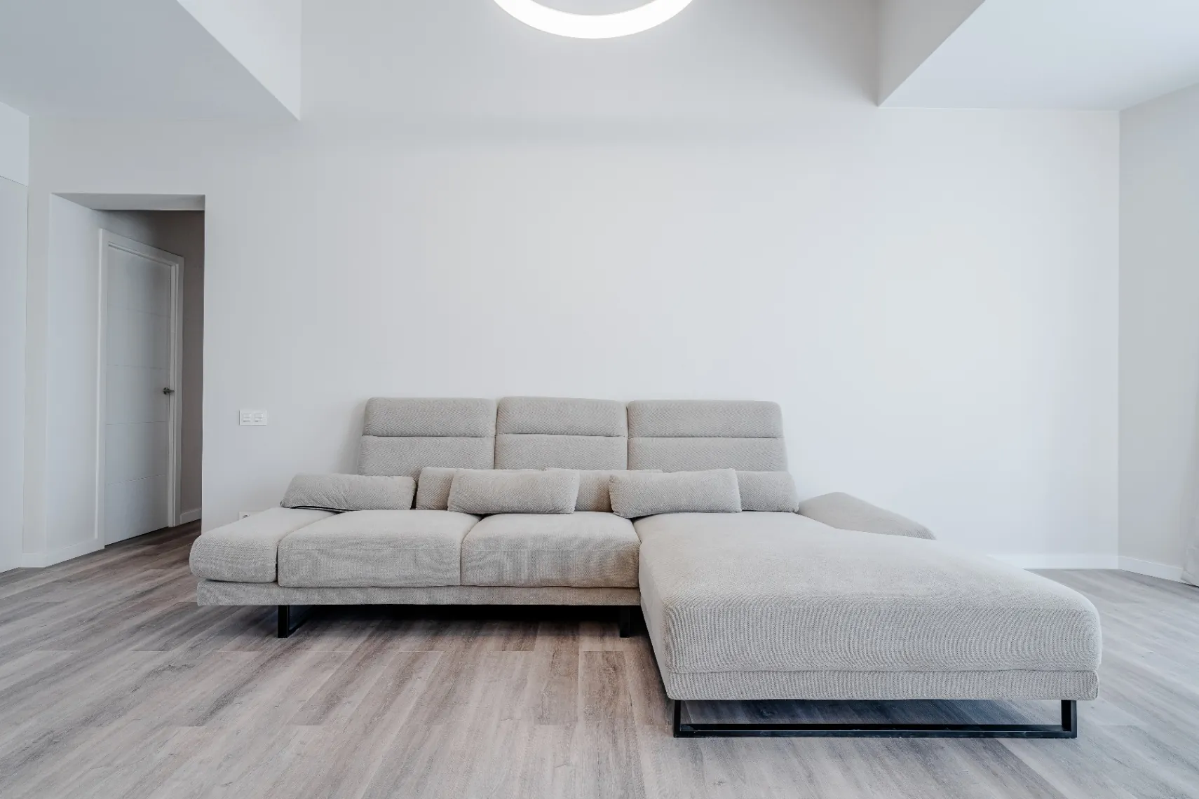 Mediterrane Villa Te Koop in Calpe 3 Slaapkamers, Privézwembad 500m van de Zee