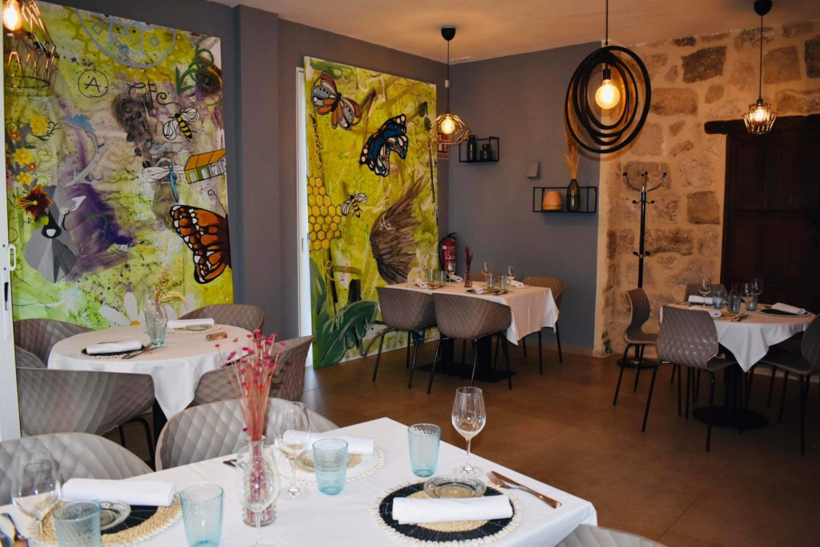 Restaurant for Sale in Moraira – Unique Business Opportunity
