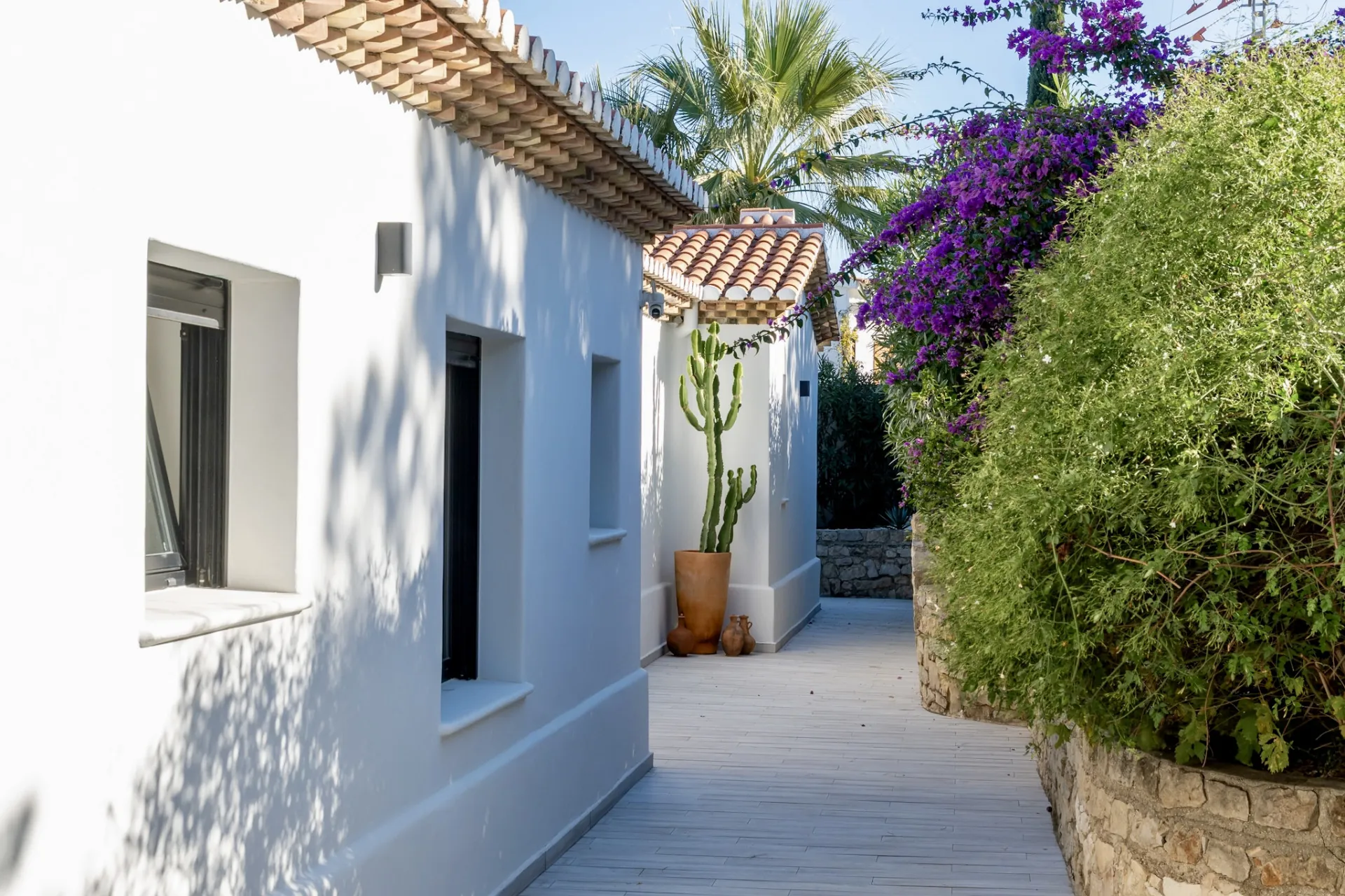 Villa te verkoop in Denia