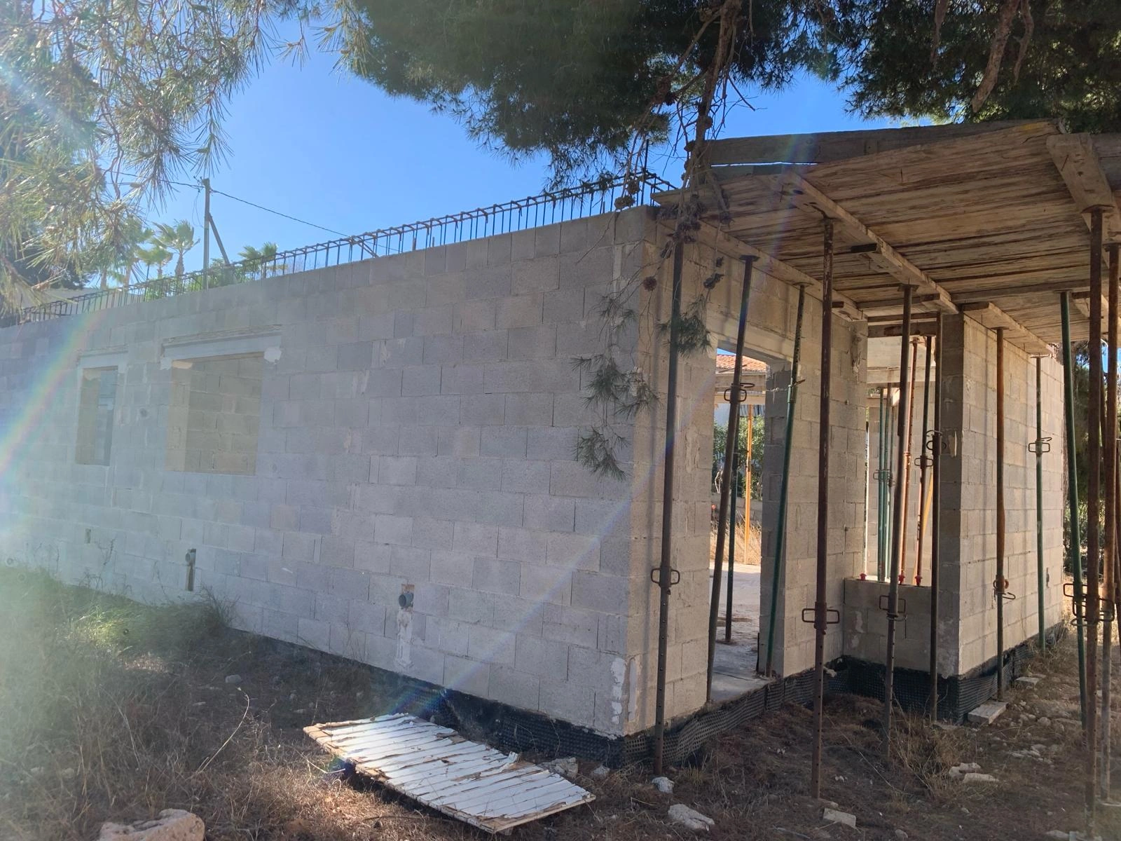 Luxury New Villa for sale in Calpe