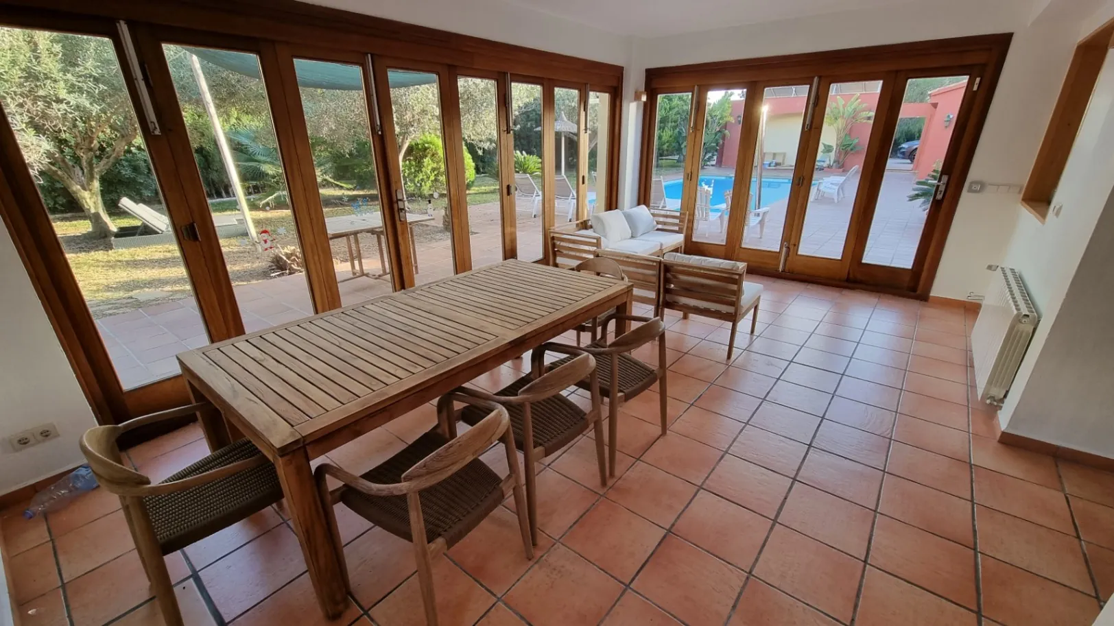 Villa For Sale in Denia