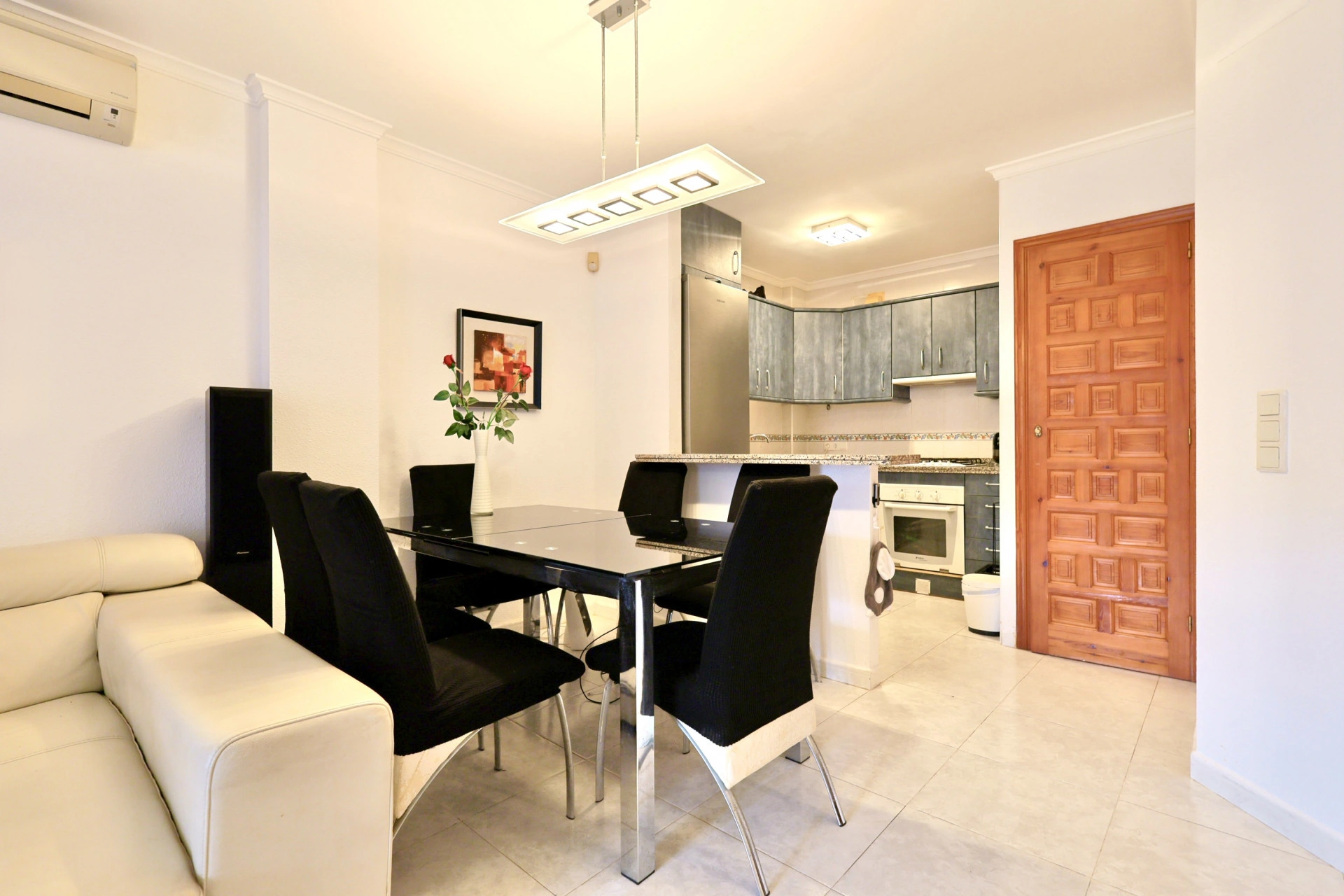 Apartment op Verkoop op Poble Nou de Benitatxell