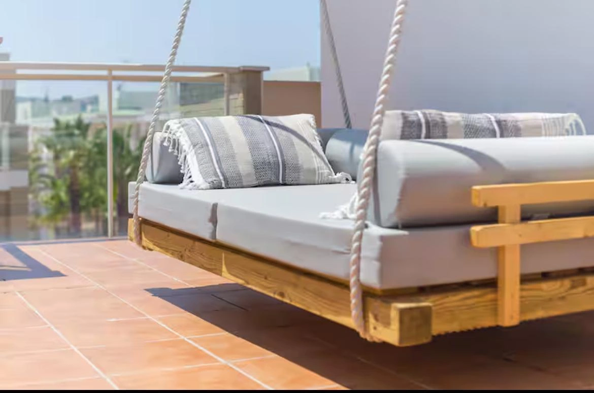 Penthouse for sale on Denia, Alicante - nl