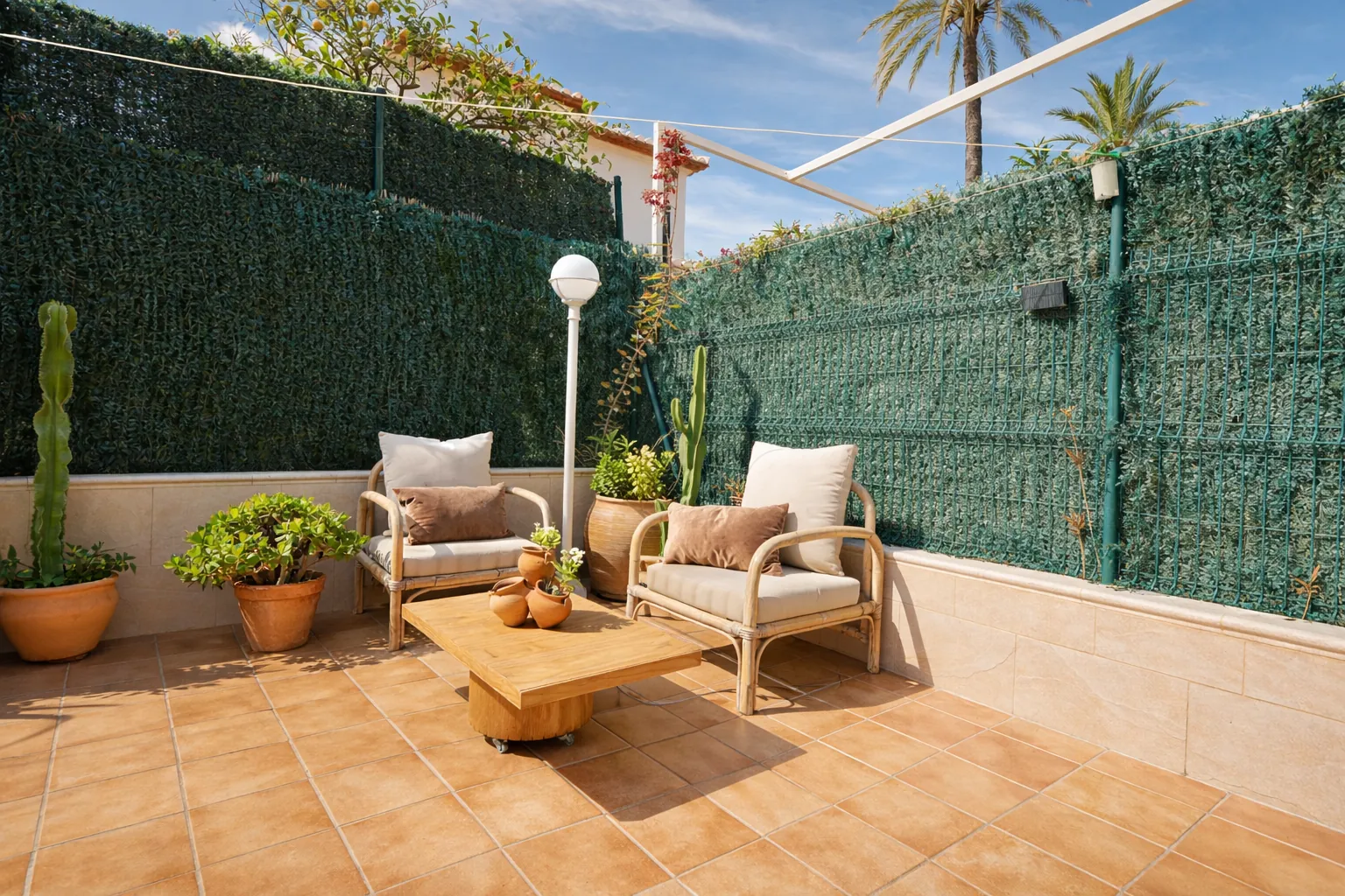 Huis in stad te verkoop in Xàbia