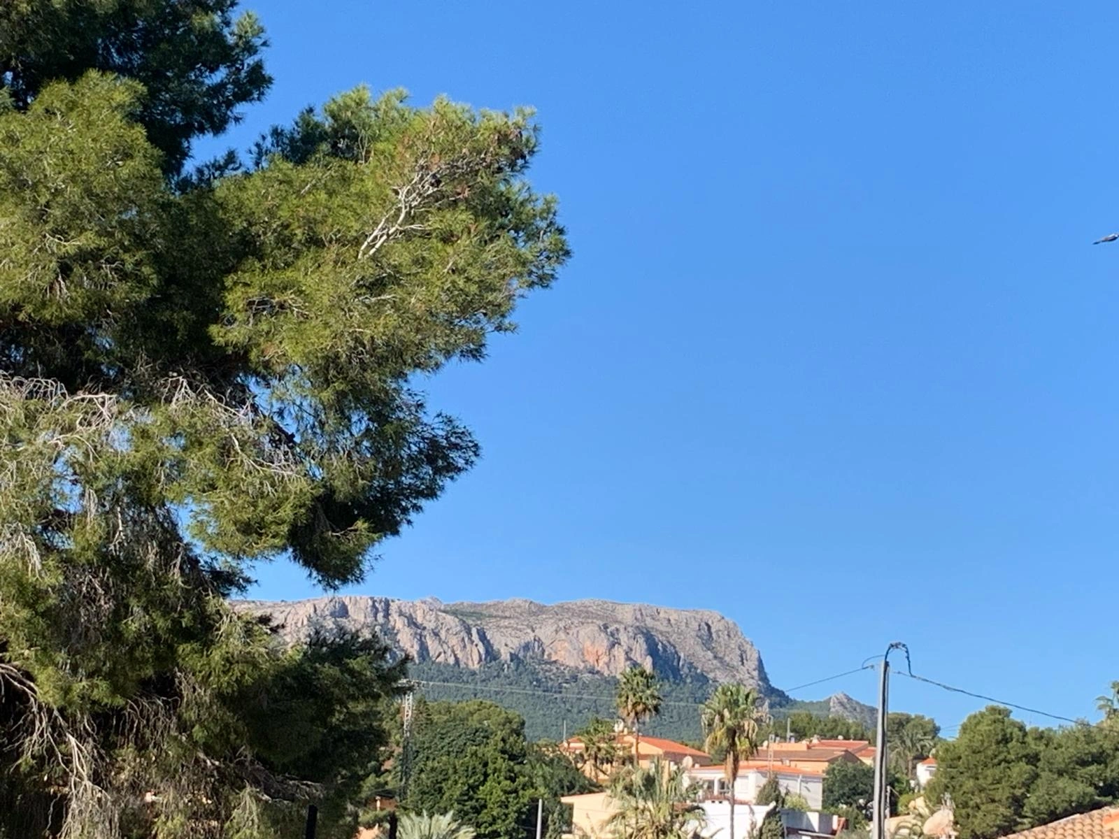 Luxury New Villa for sale in Calpe
