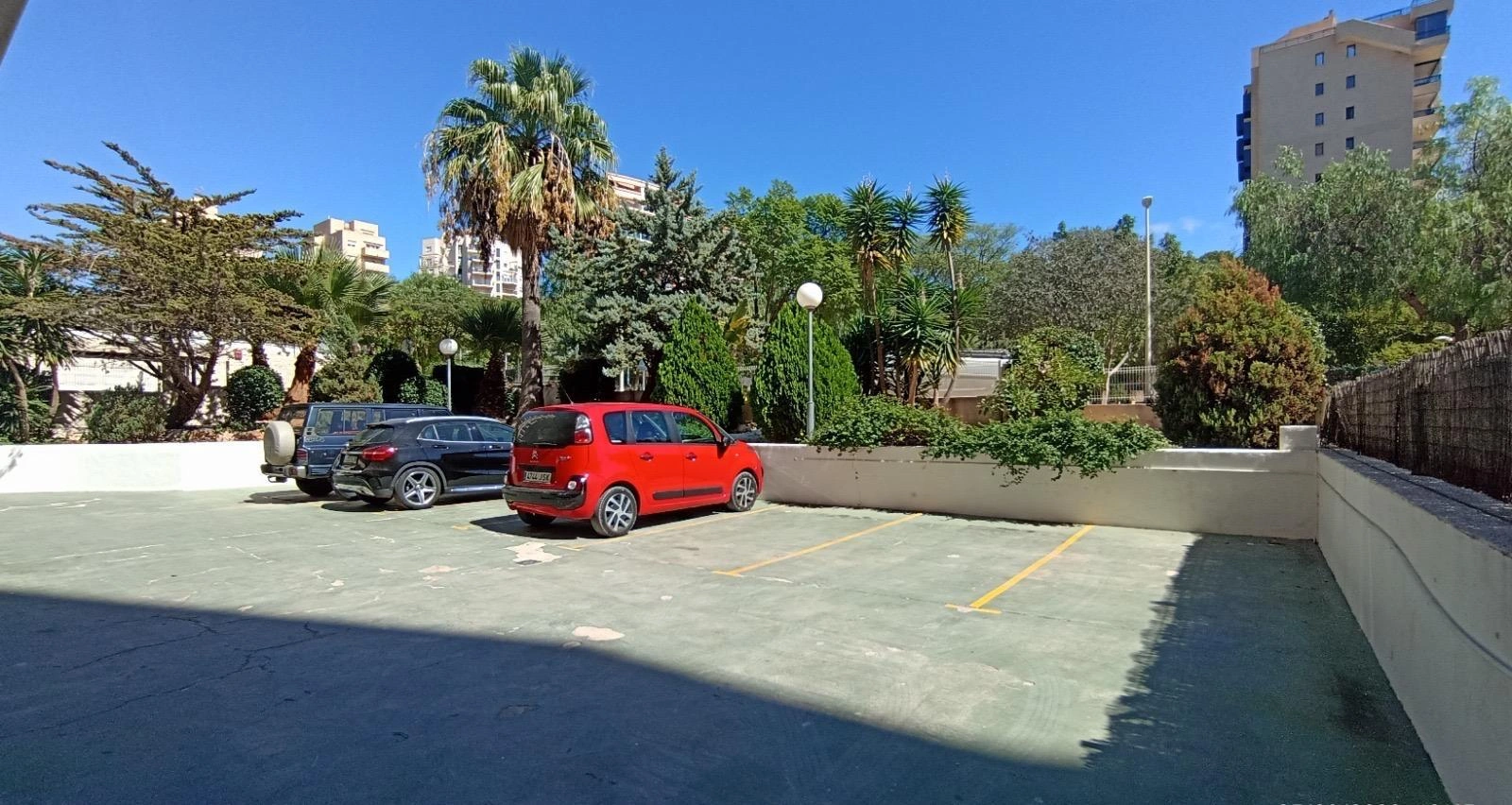 Duplex Appartement te koop in Calpe
