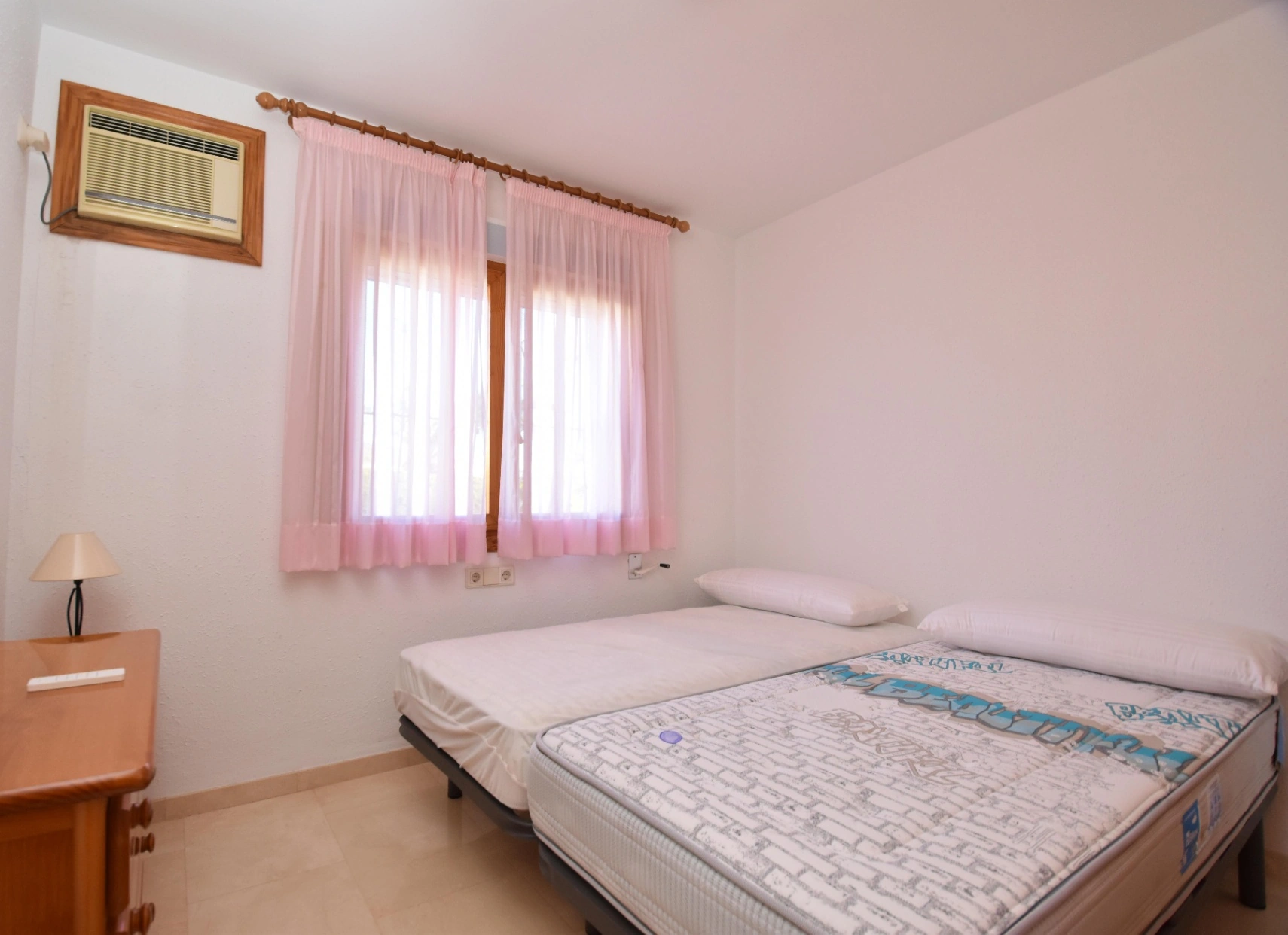Villa te koop in Calpe