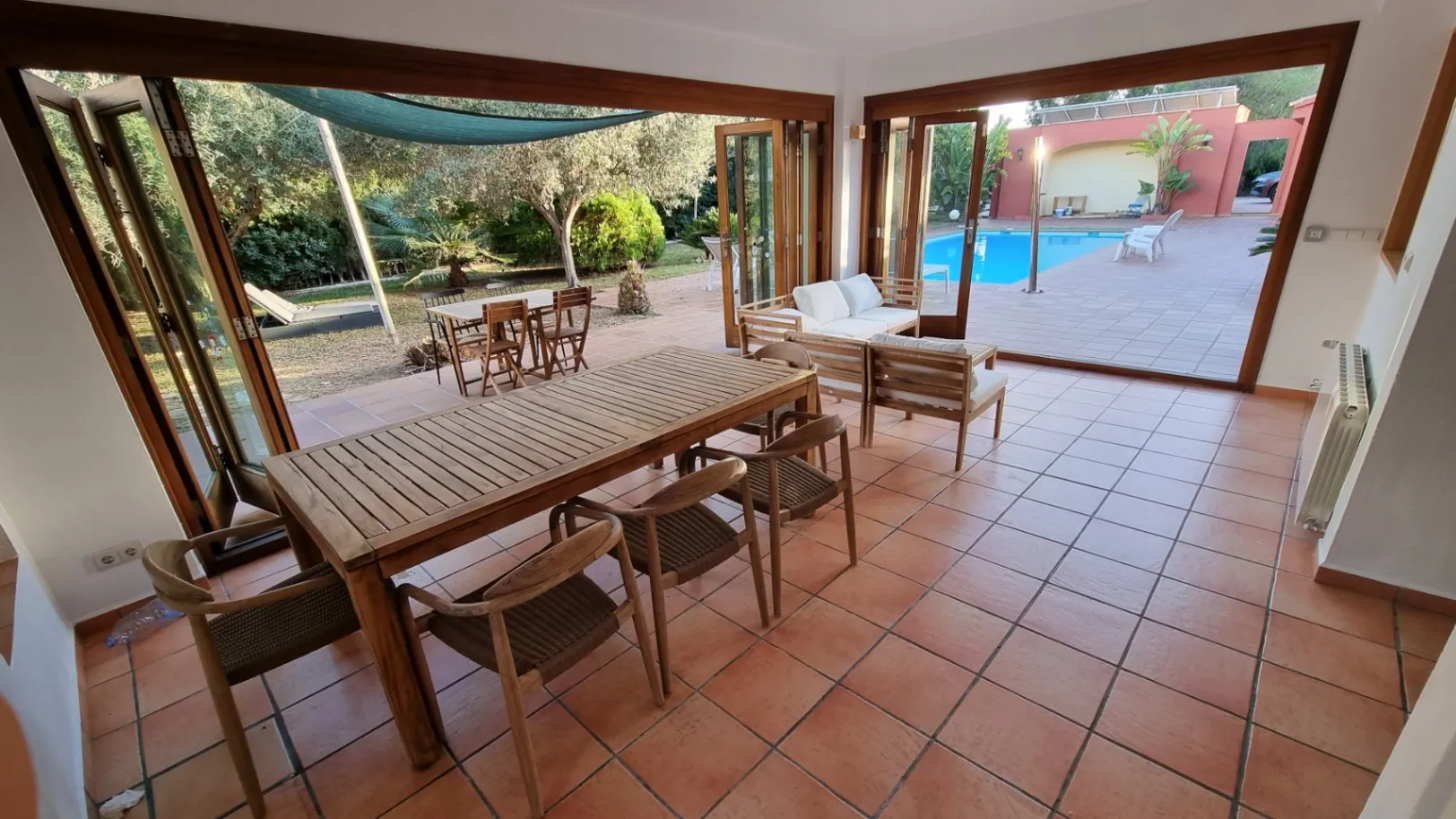 Villa For Sale in Denia