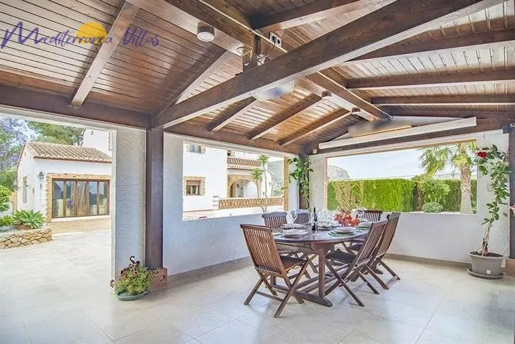 Villa te koop in Teulada
