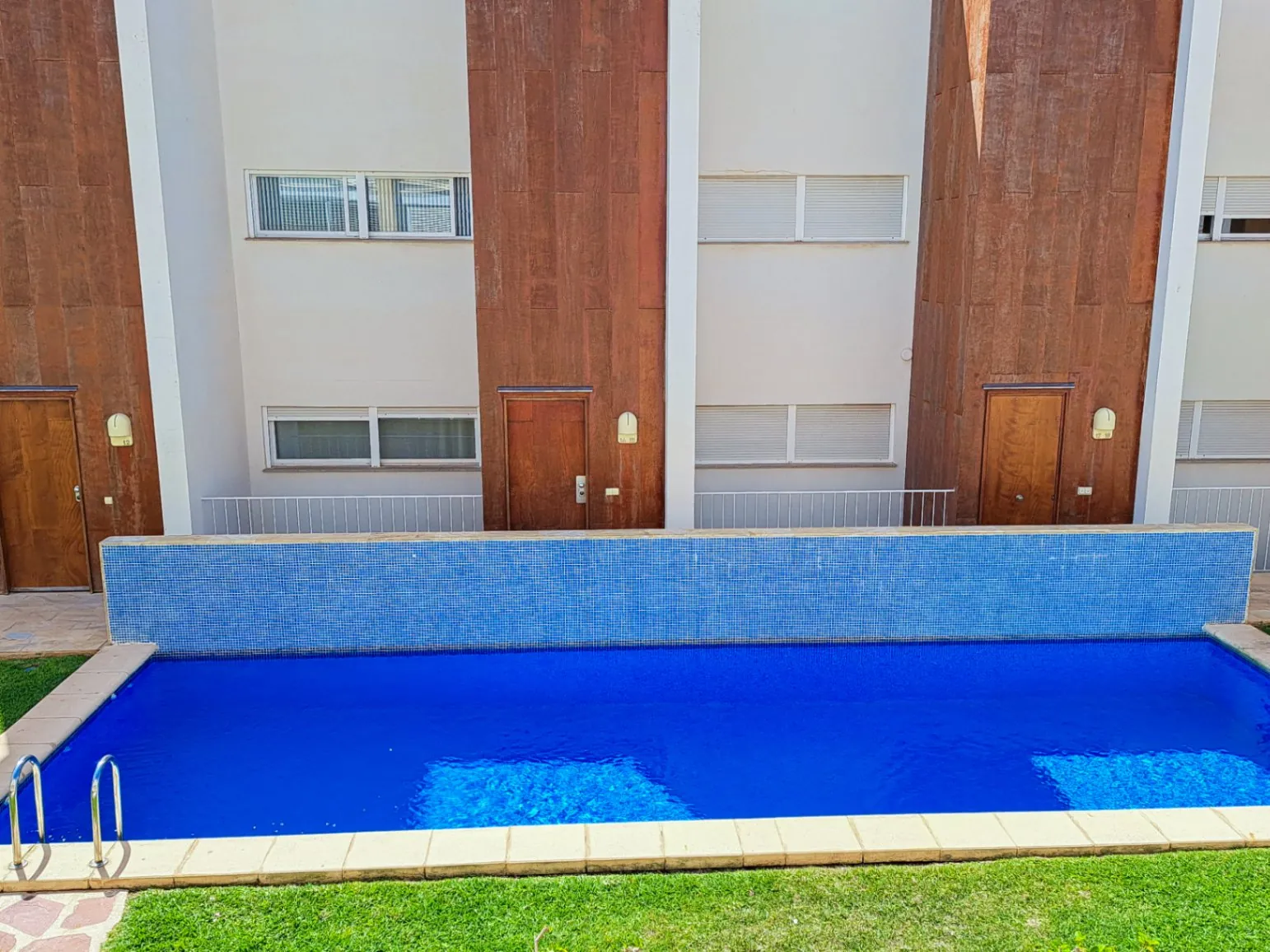 Apartment for Sale in Puerto Javea 100m from Beach, Bars and Restaurants
