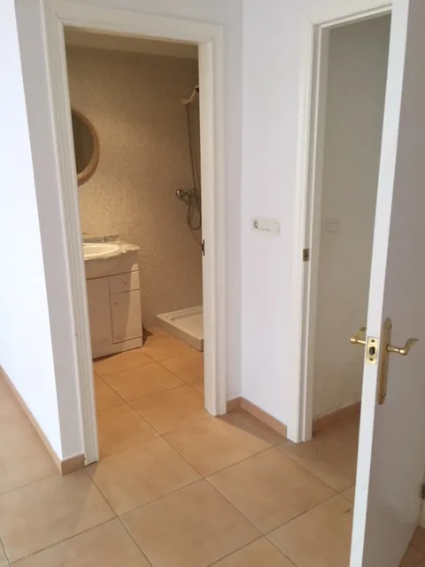 COMMERCIAL OFFICE/SHOP FOR SALE IN MORAIRA