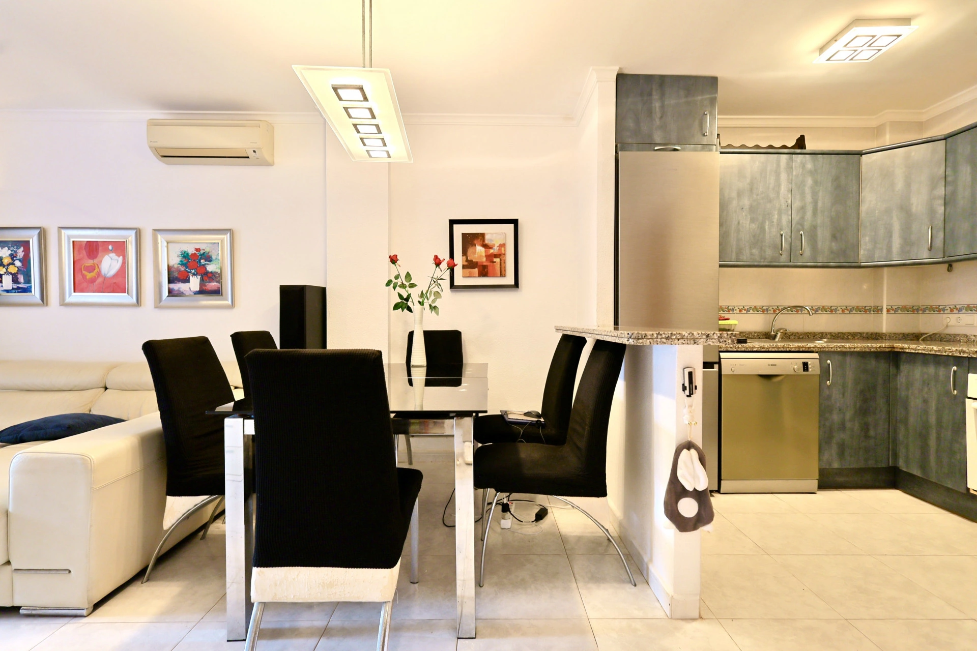 Apartment op Verkoop op Poble Nou de Benitatxell