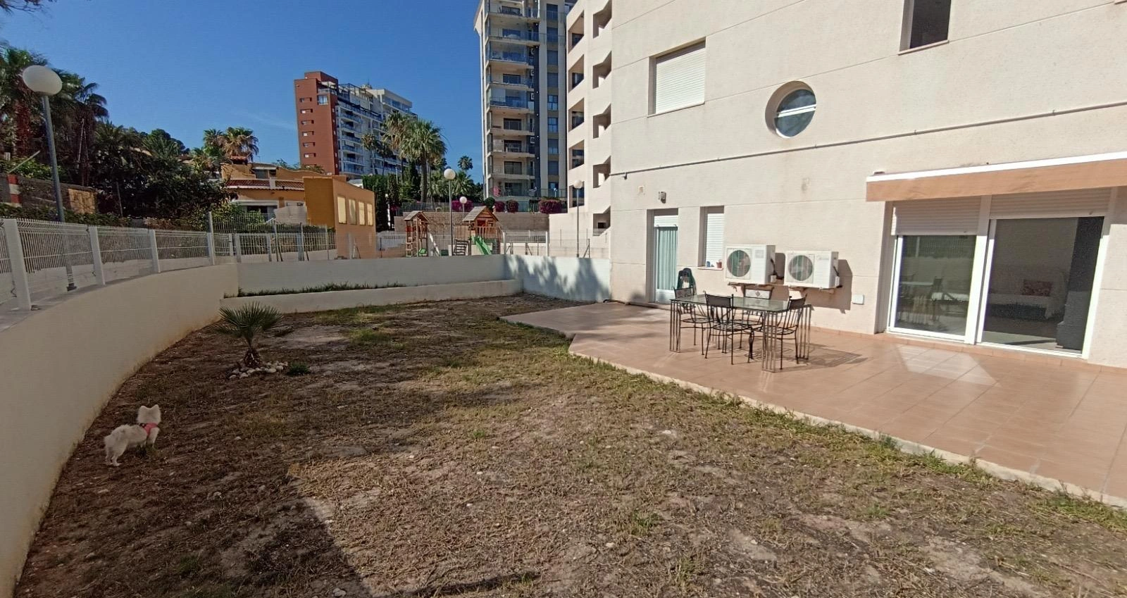 Duplex Appartement te koop in Calpe