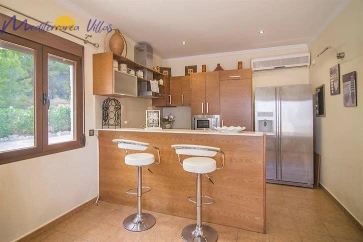 Villa te koop in Teulada