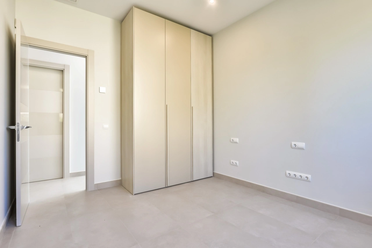 6 slaapkamer, 6 badkamer Villa te koop in Calpe