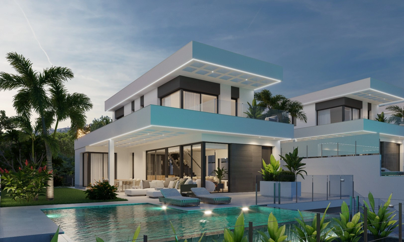 Property for Sale in Sierra Cortina, Benidorm