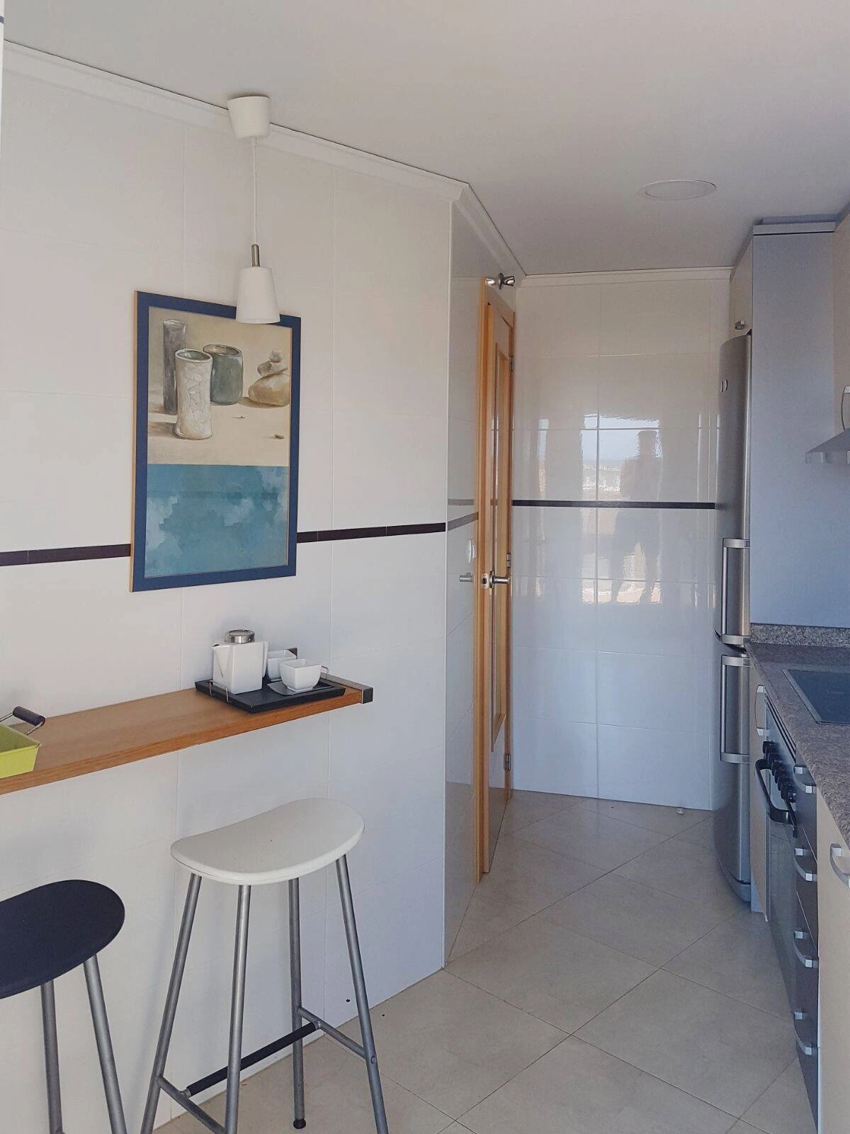 Sea view Apartment for sale in Denia