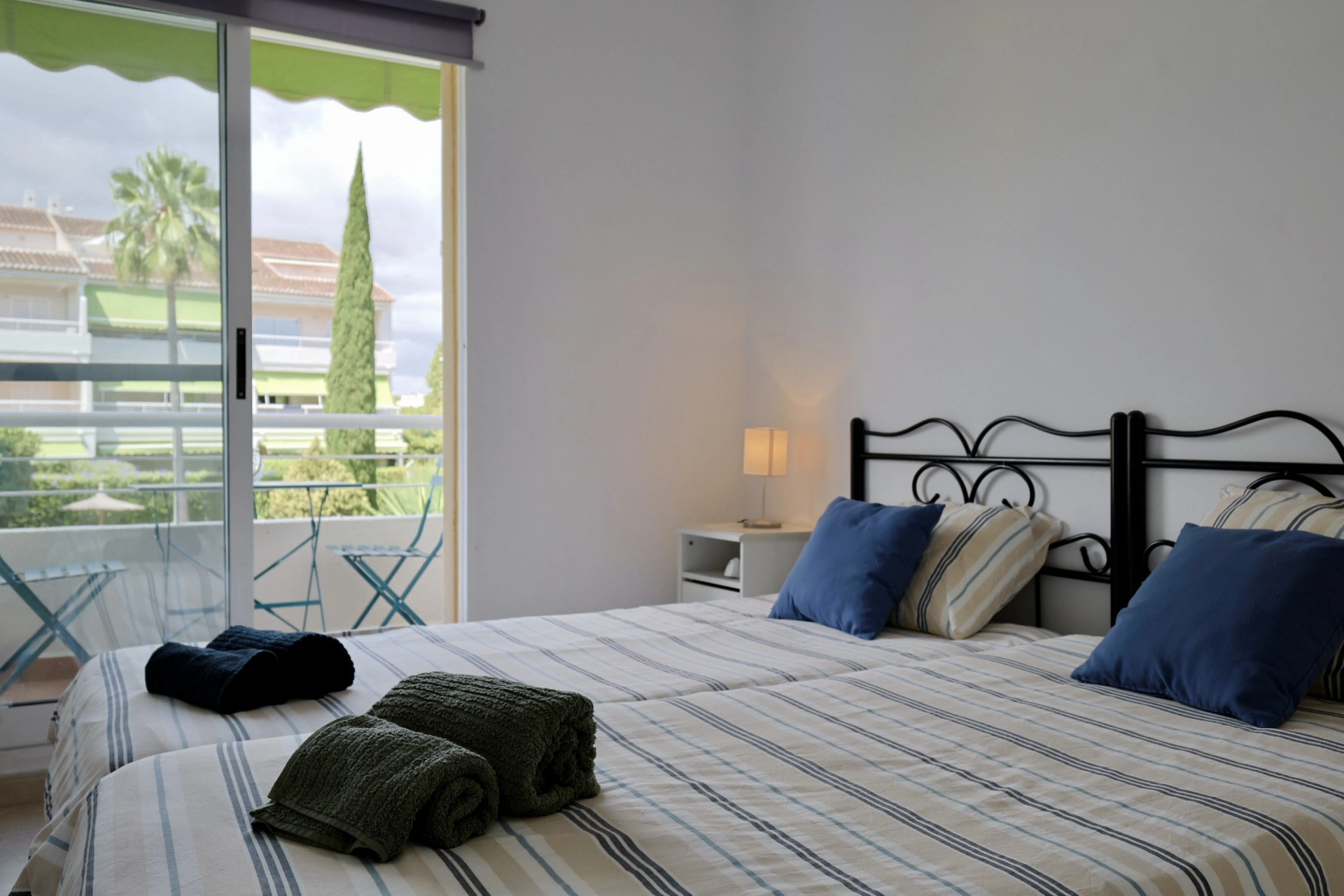 Apartment te verkoop in Xàbia