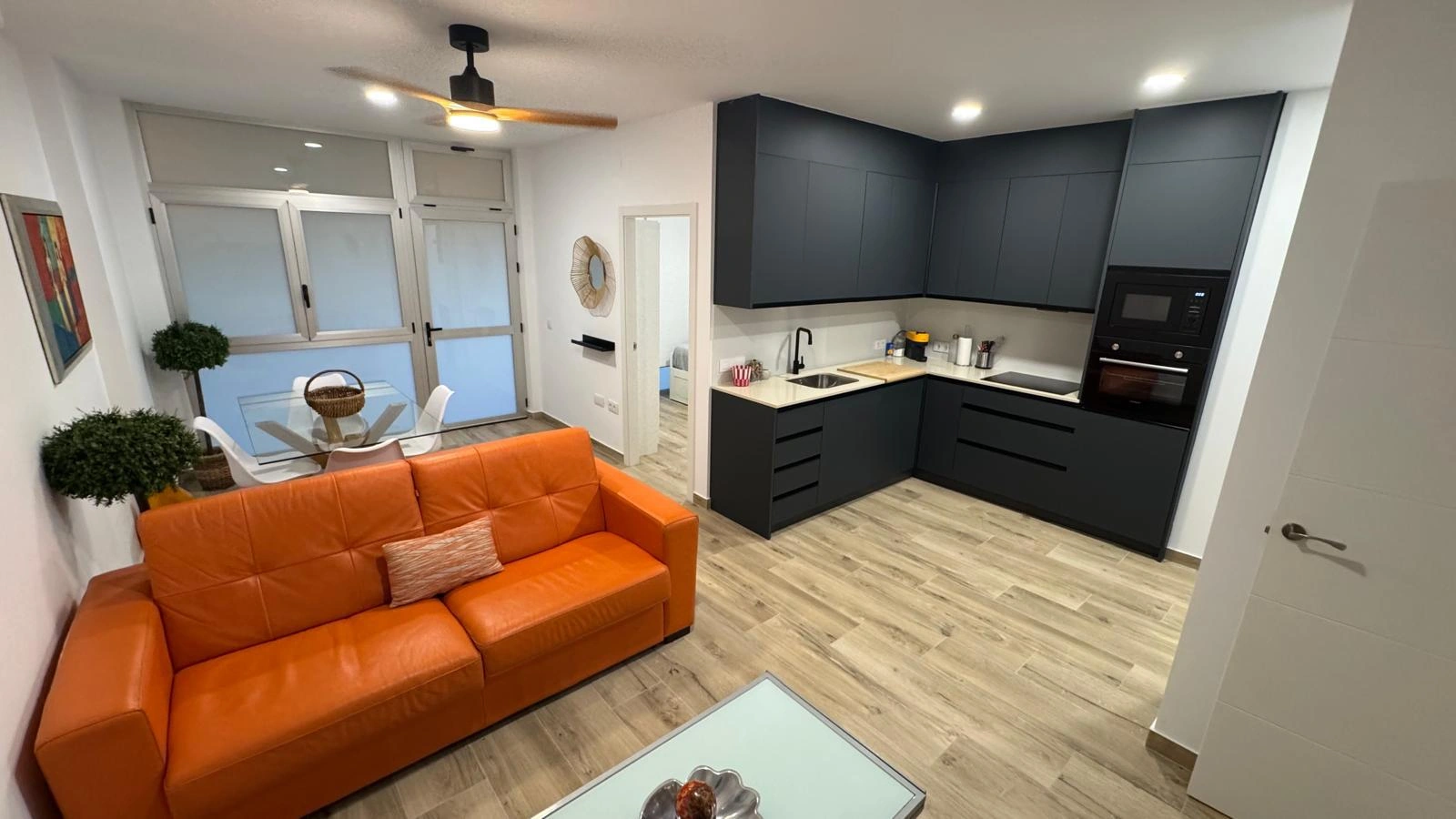 Appartement aan het strand te koop in La Fossa – Turmalina Gebouw, Calpe