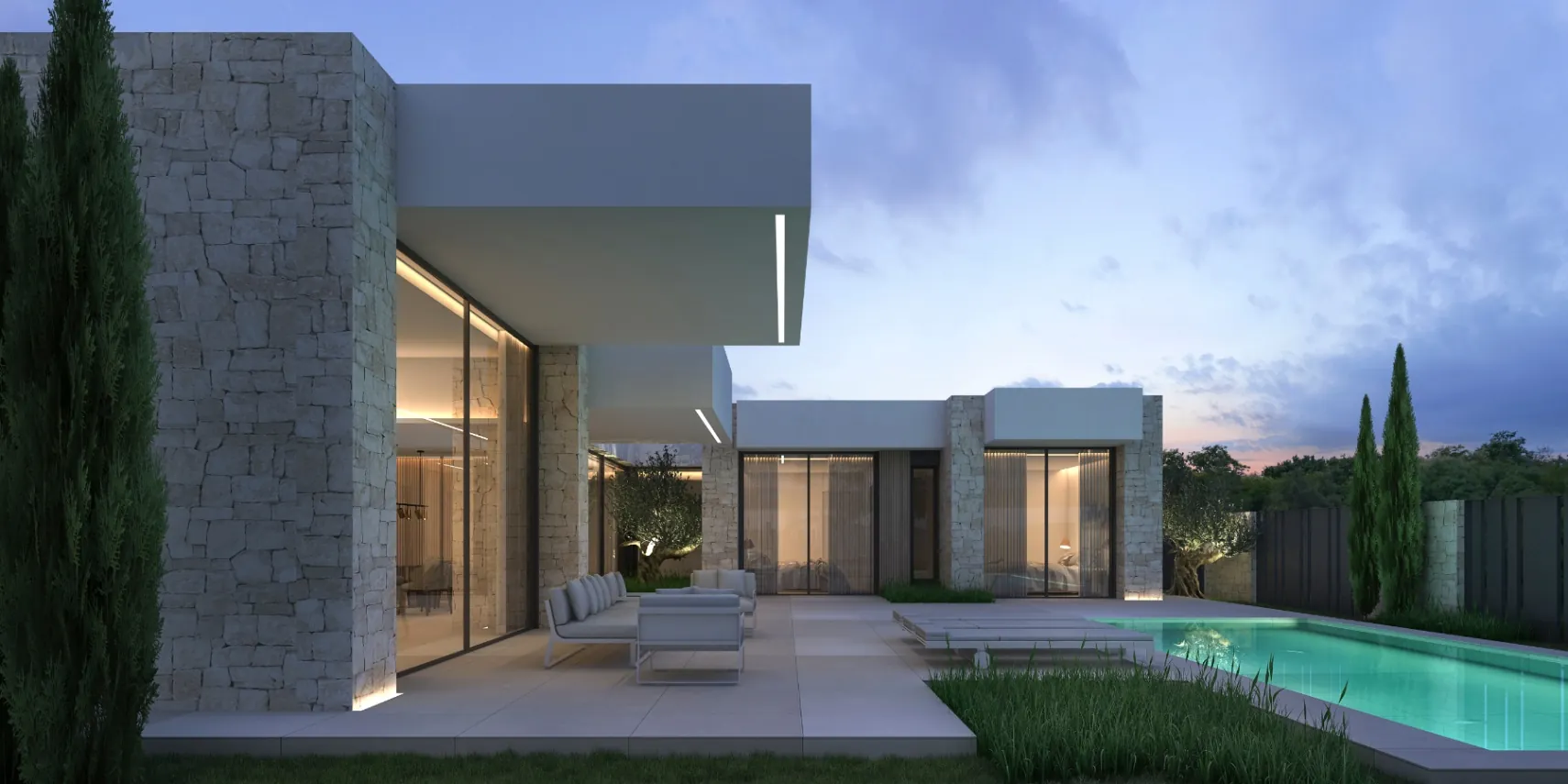 Project For Sale in Denia
