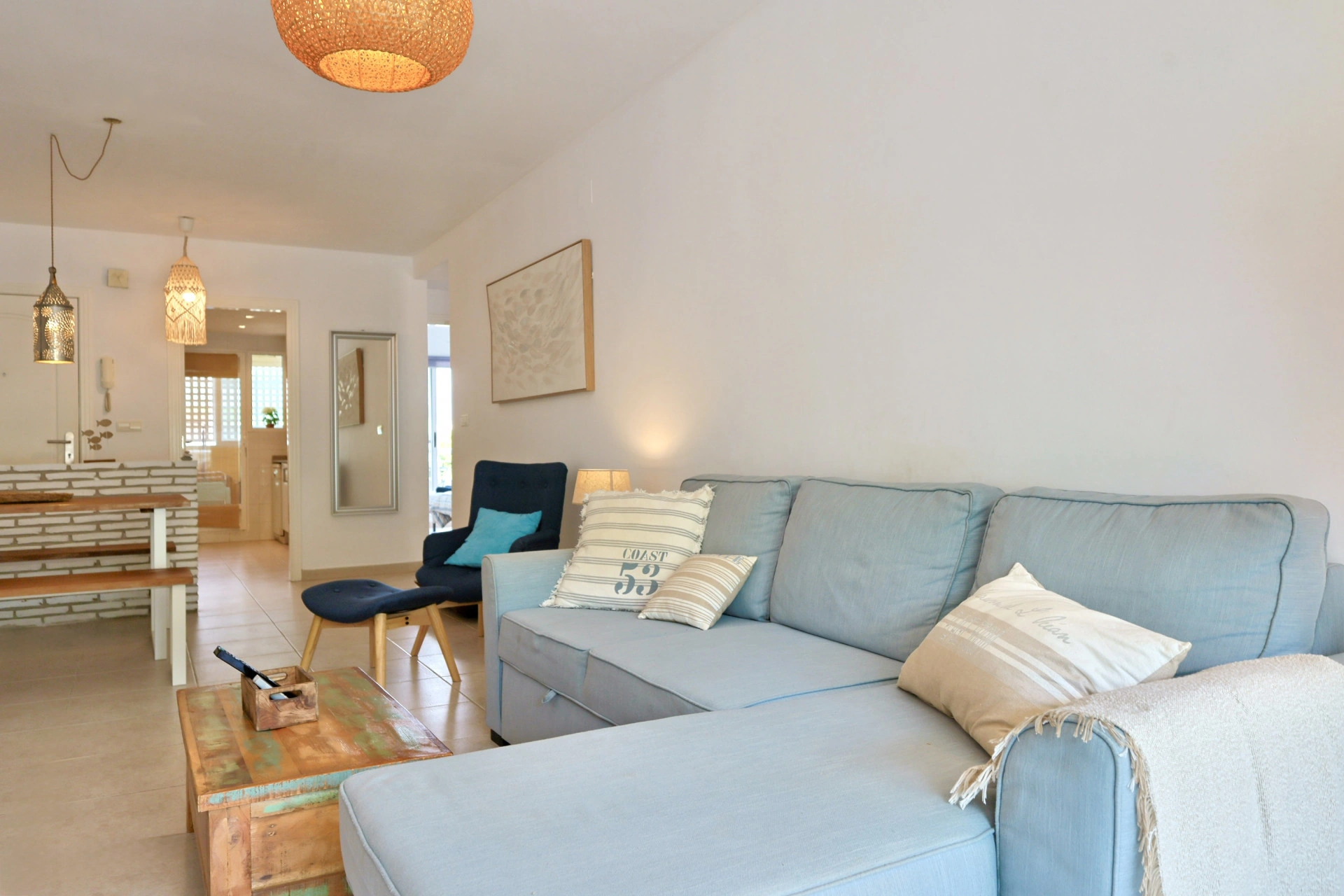 Apartment te verkoop in Xàbia
