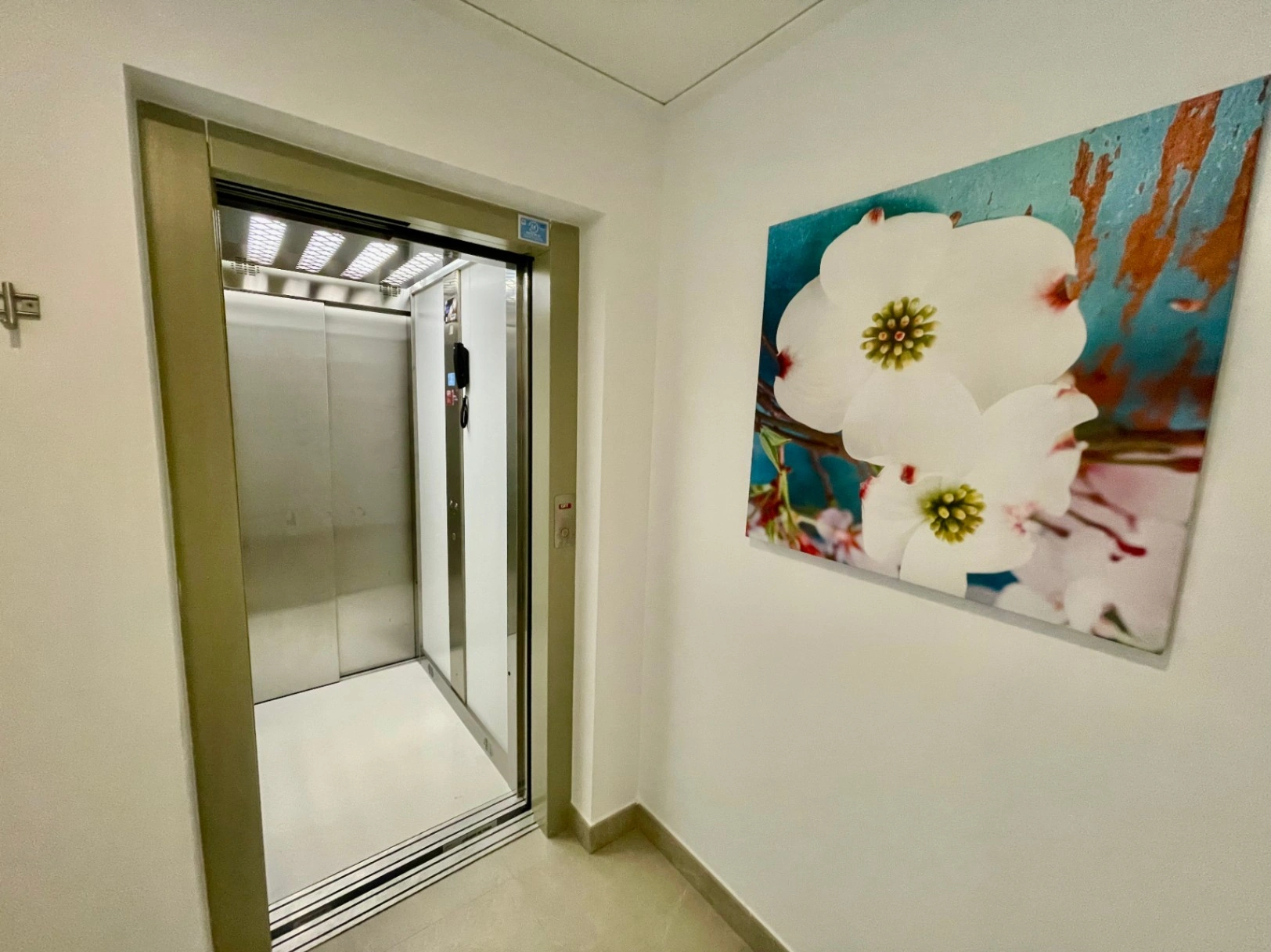 For sale in Alcalali: Modern and elegant