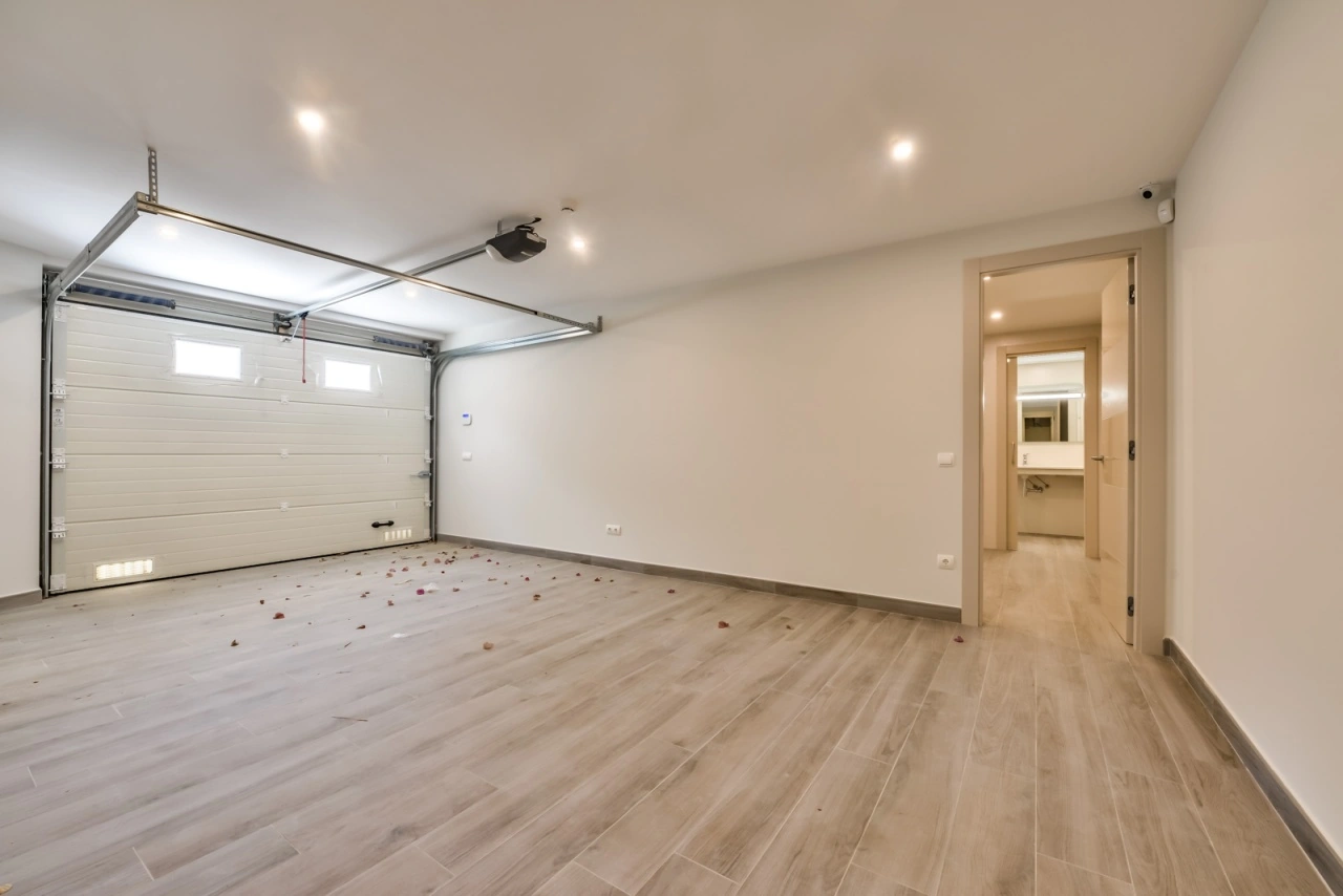 6 slaapkamer, 6 badkamer Villa te koop in Calpe
