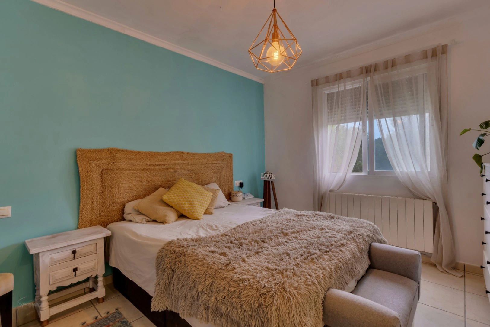 Villa for sale in Lliber:  Multigenerational, spacious