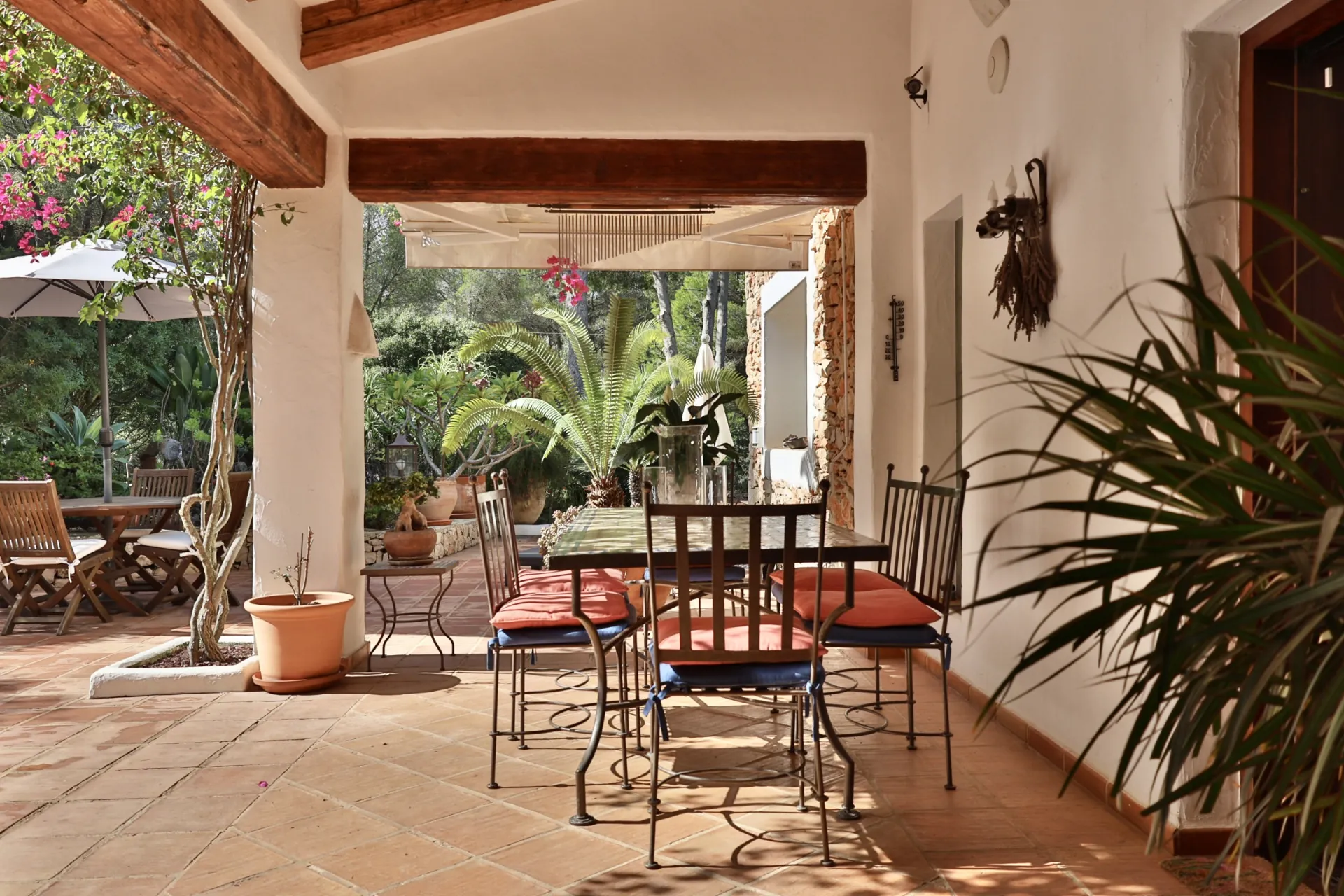 Villa op Verkoop op Xàbia