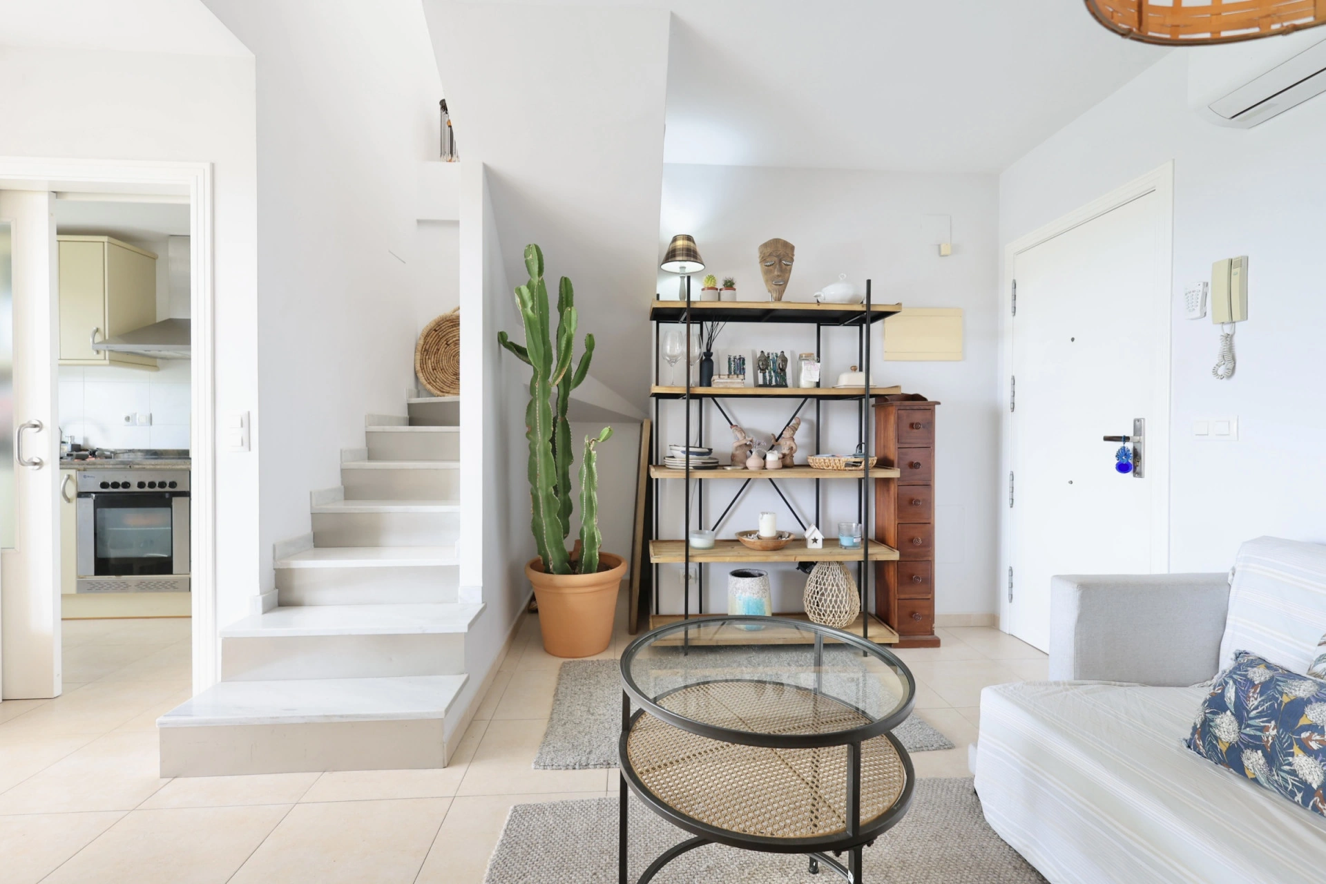 Duplex Penthouse zum verkauf in Xàbia
