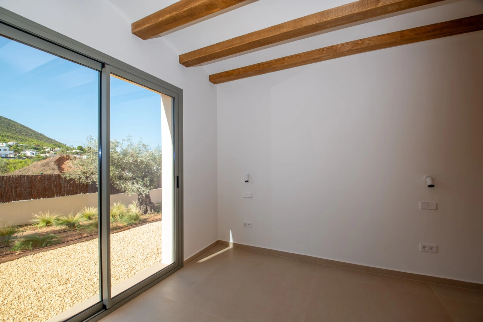 Villa de lujo nueva en venta en Javea