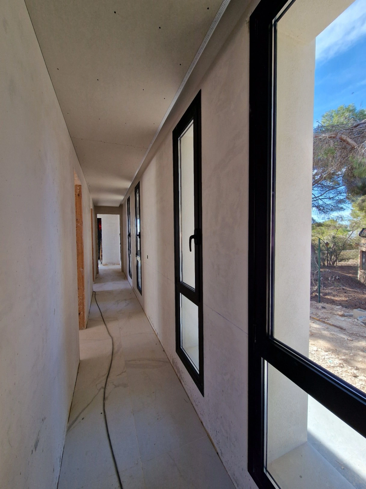 New Build Villa For Sale in Moraira