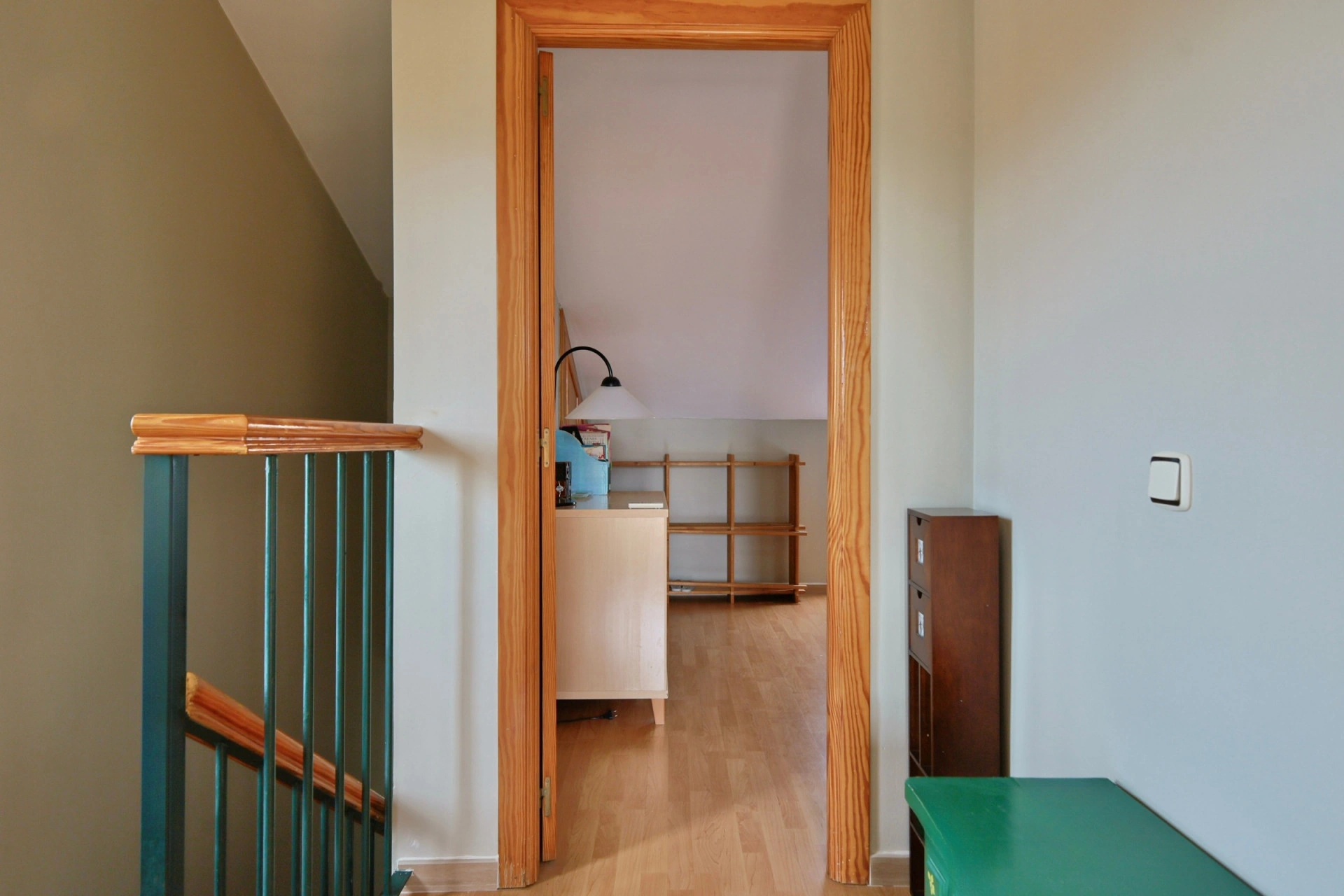 Penthouse for sale in Xàbia