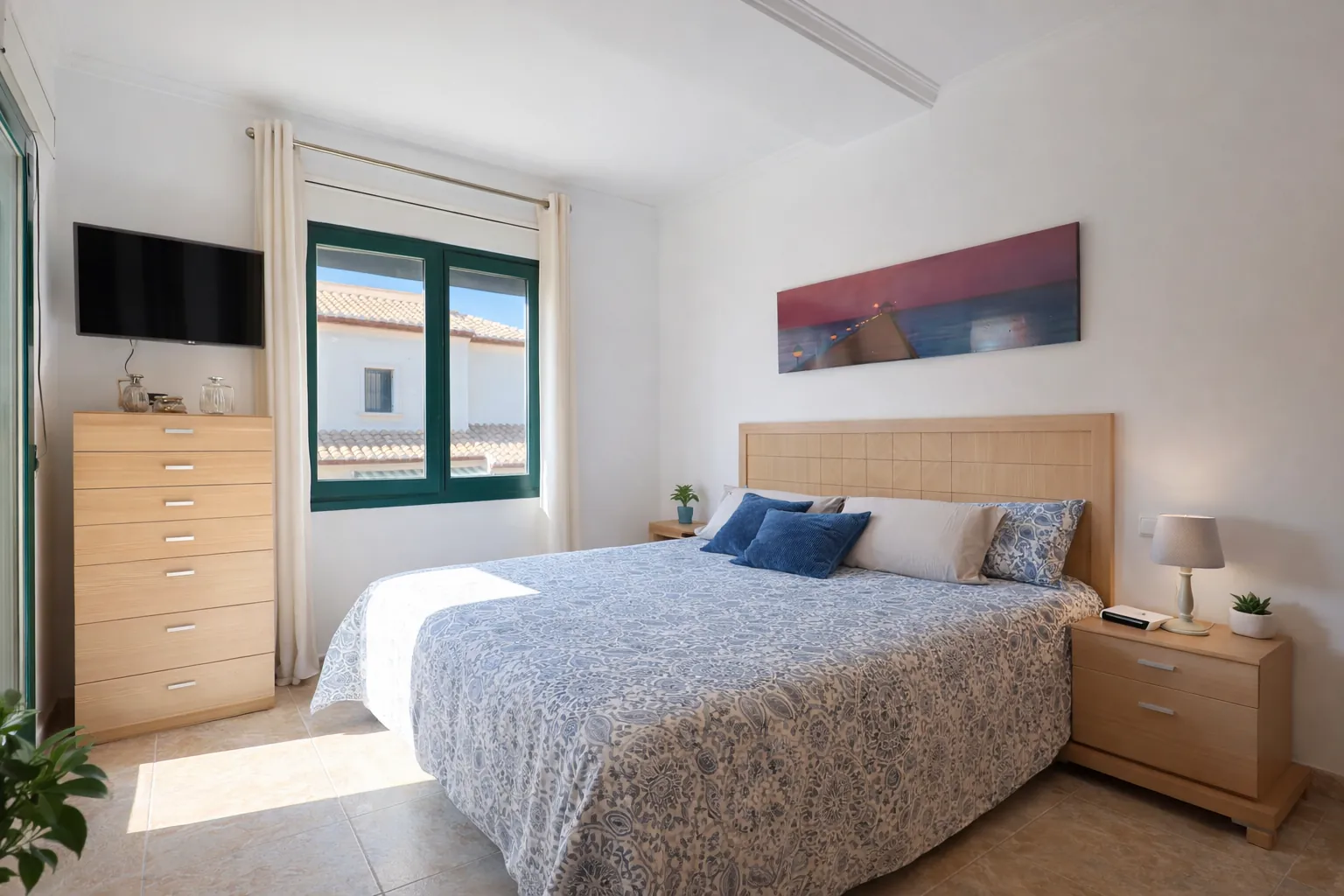 Huis in stad te verkoop in Xàbia
