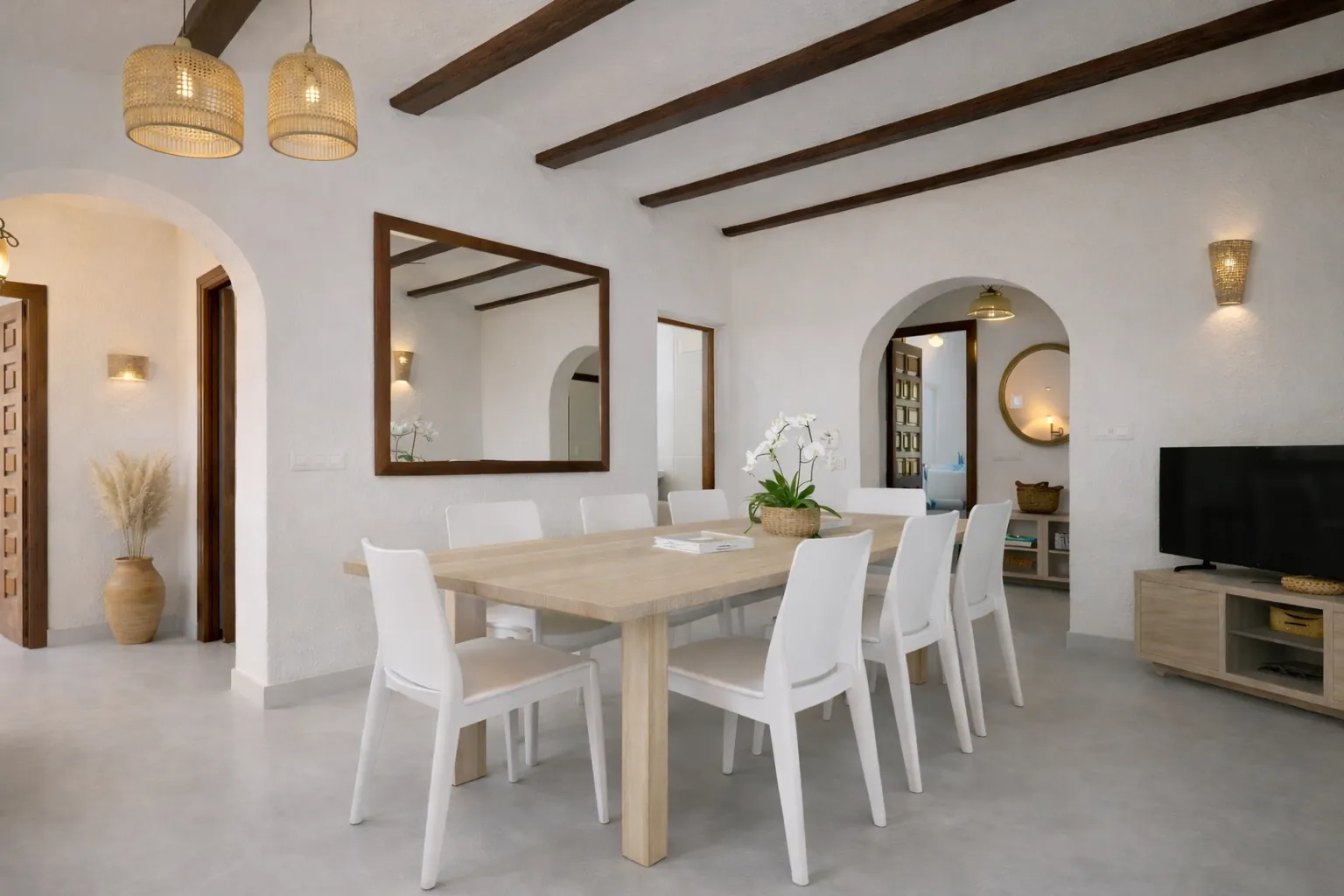 Villa for sale in Xàbia