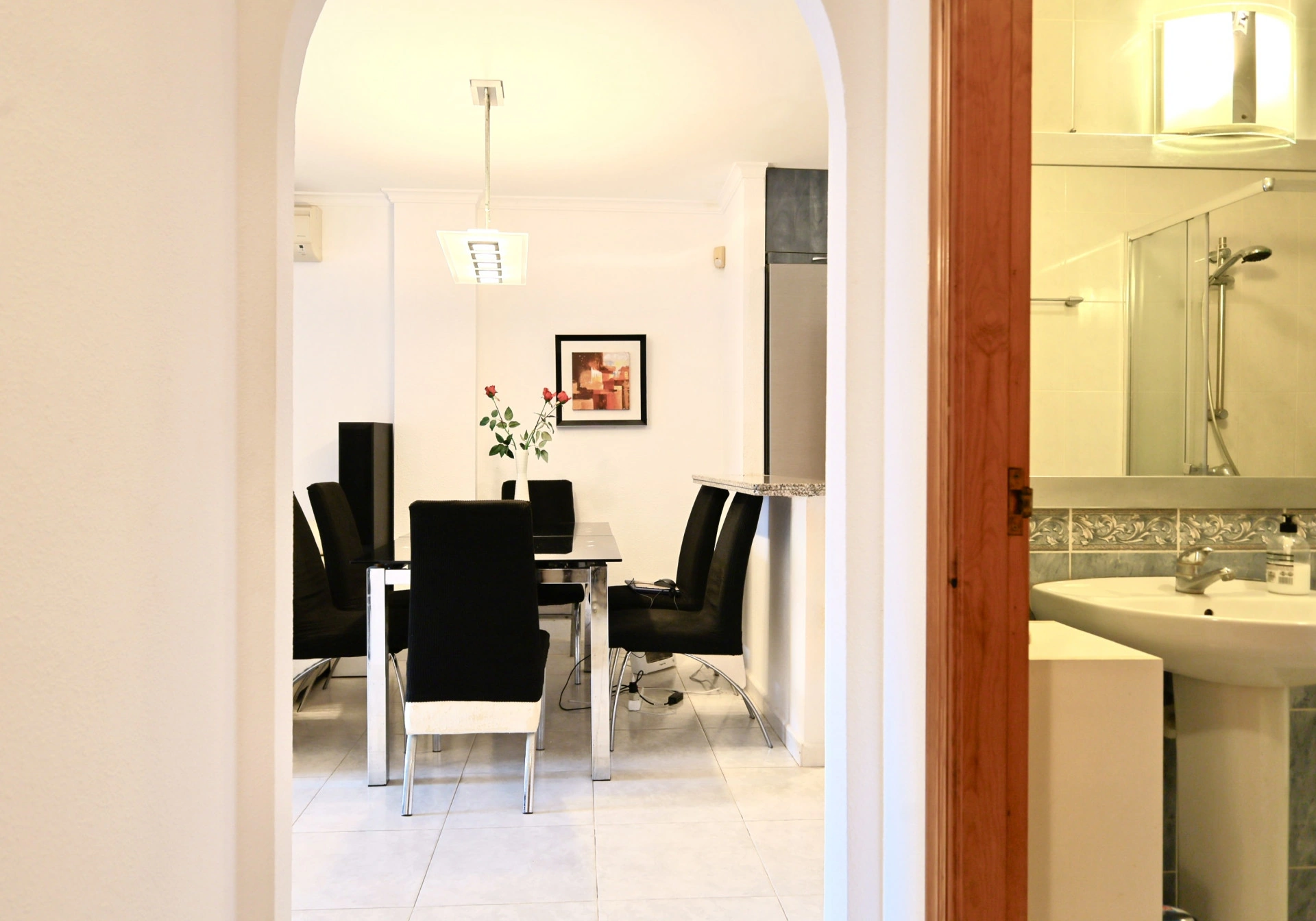 Apartment op Verkoop op Poble Nou de Benitatxell