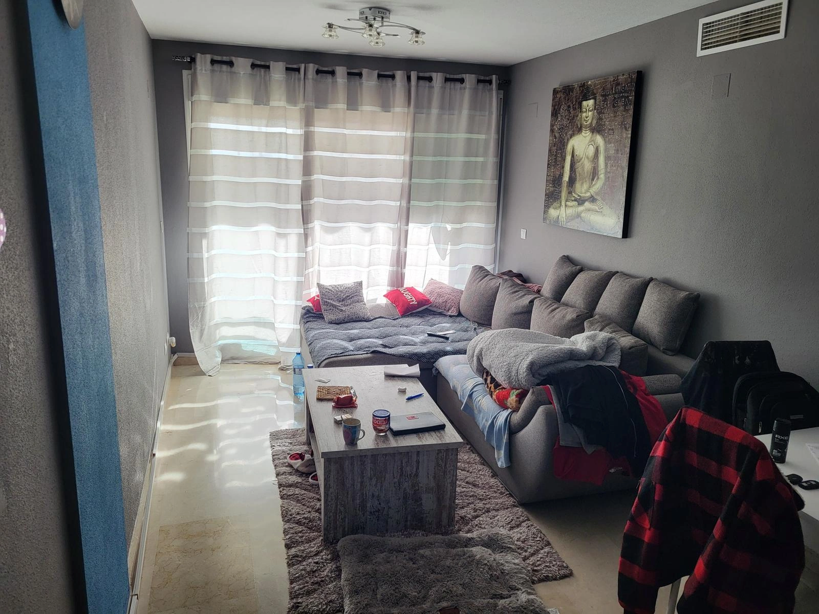 Begane grond appartement in El Mirador, op loopafstand van Benissa
