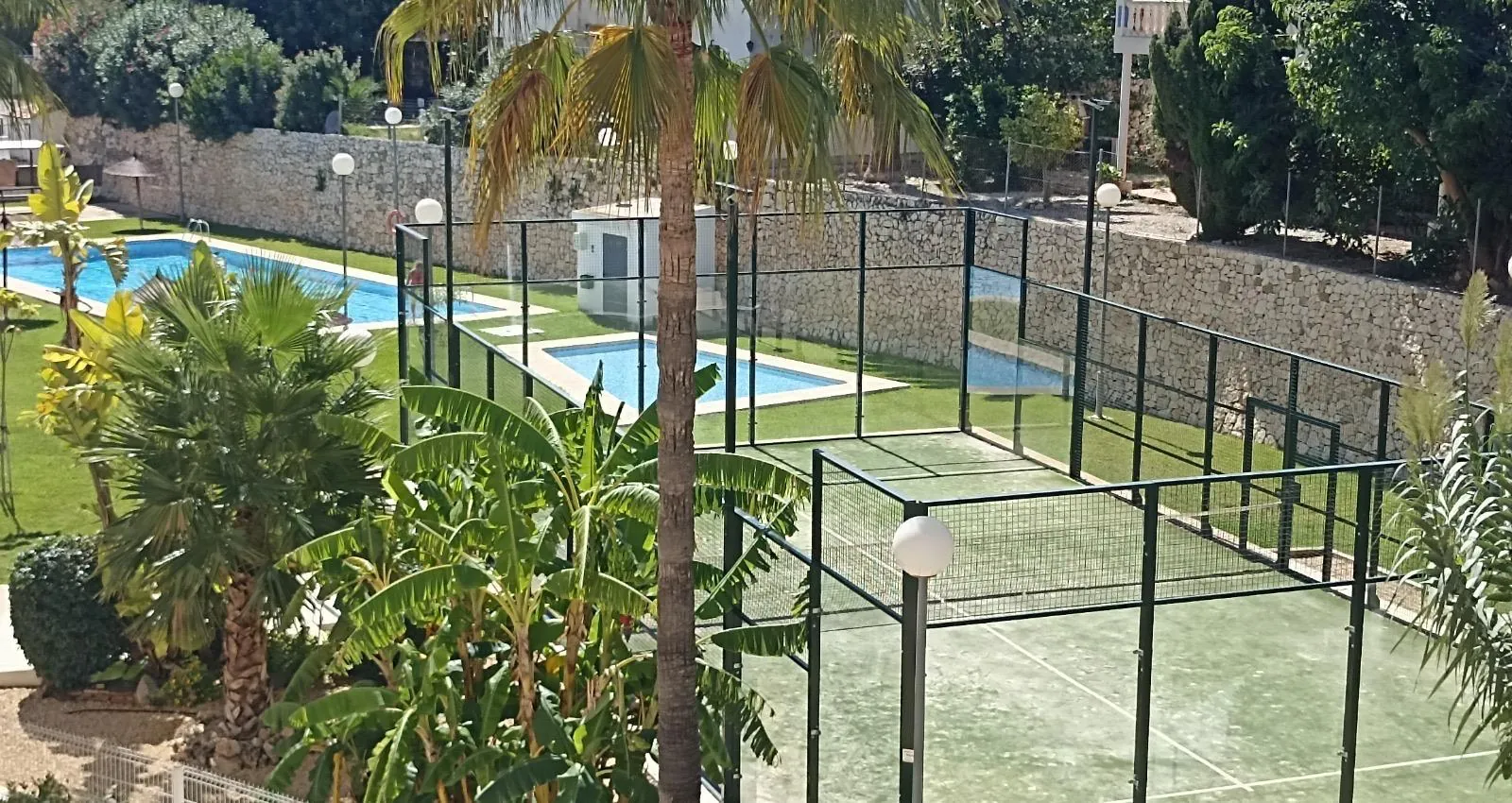 Duplex Appartement te koop in Calpe