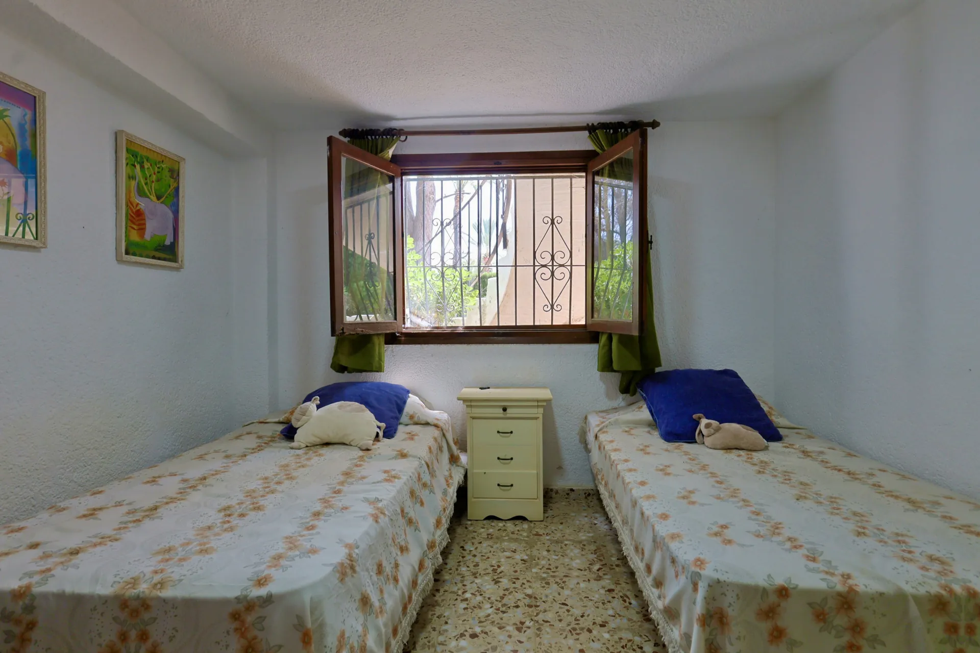 Villa for sale in Xàbia
