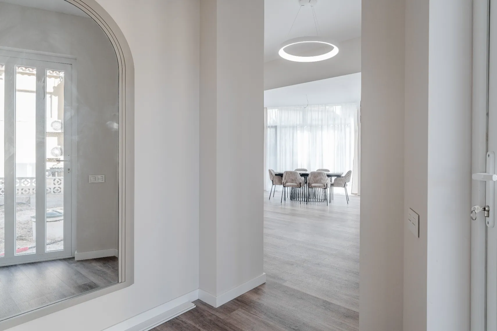 Mediterrane Villa Te Koop in Calpe 3 Slaapkamers, Privézwembad 500m van de Zee