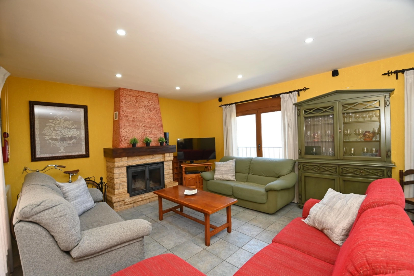 Country house for Sale in Benissa