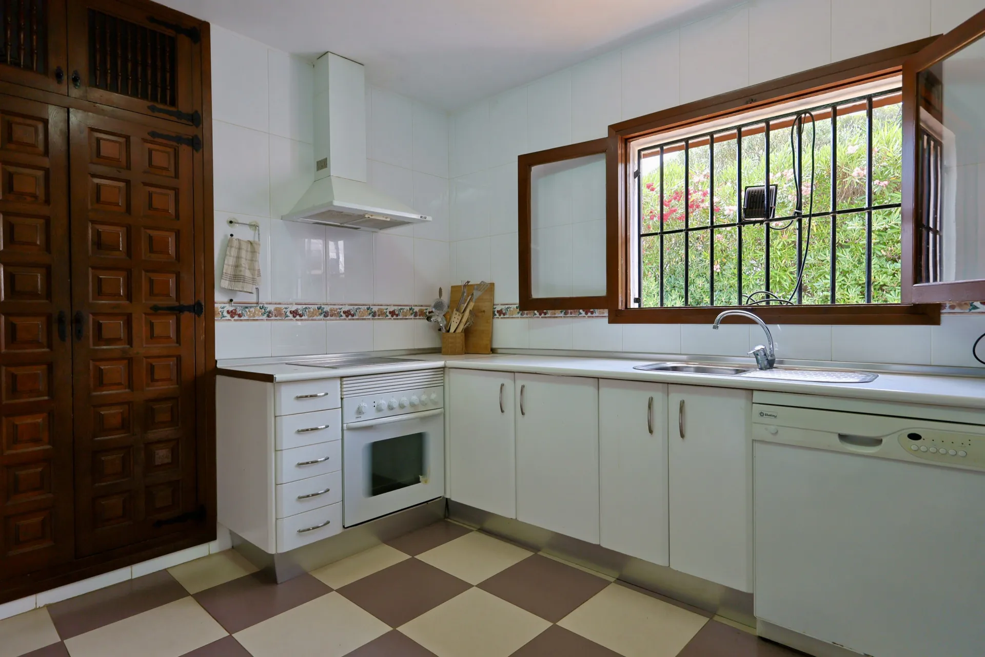 Villa for sale in Xàbia