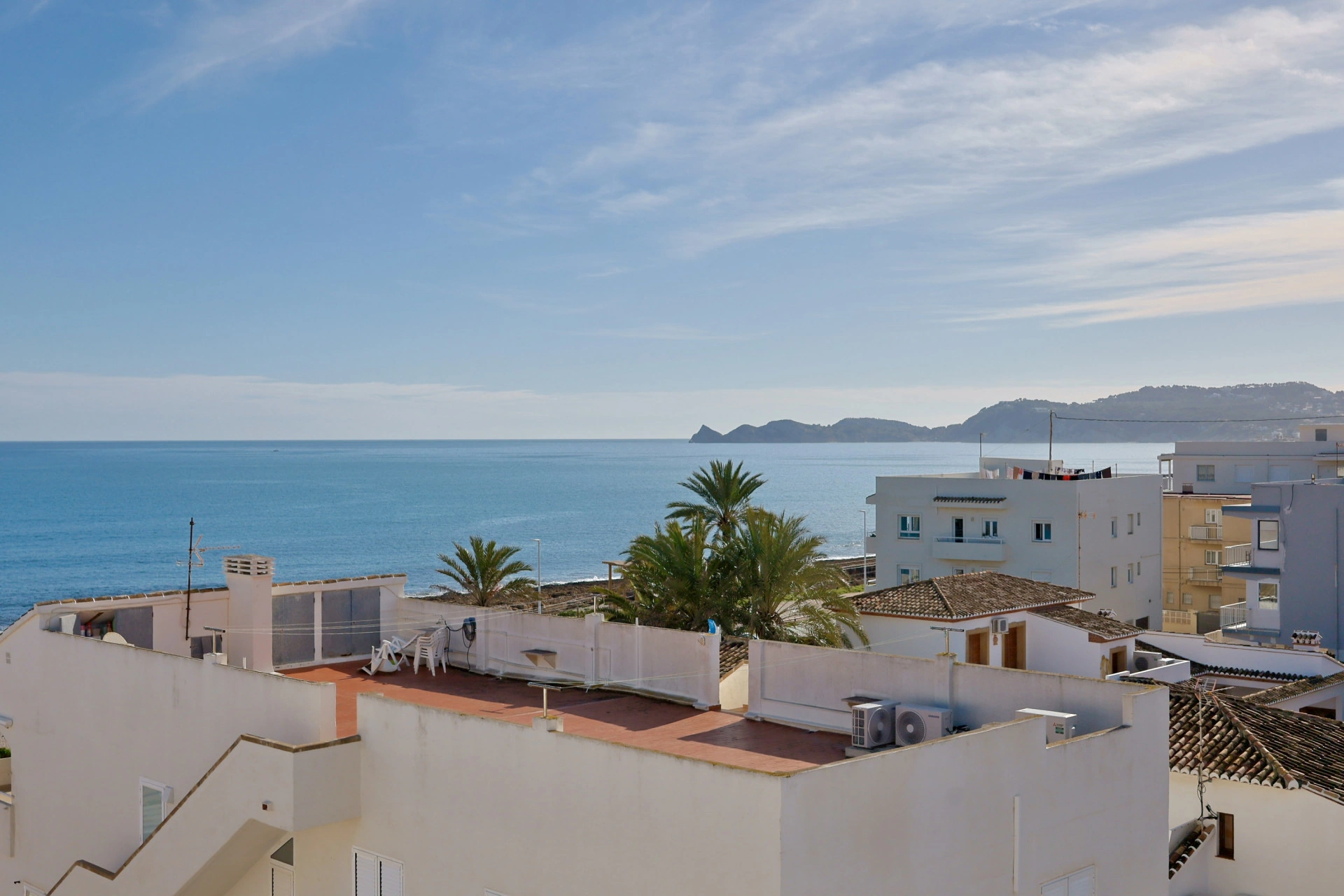 Stats Woning te verkoop in Xàbia