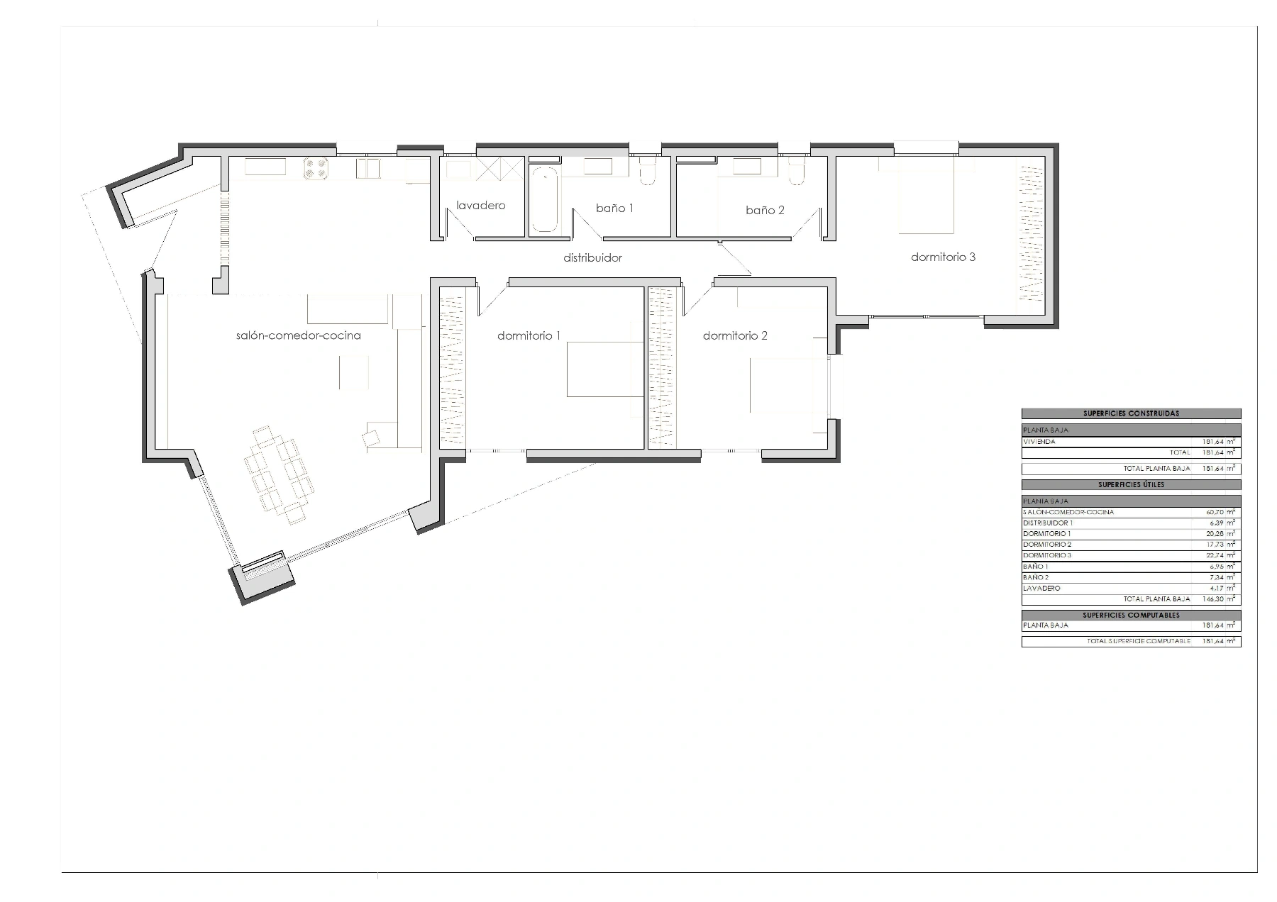 Mediterrane Villa Te Koop in Calpe 3 Slaapkamers, Privézwembad 500m van de Zee